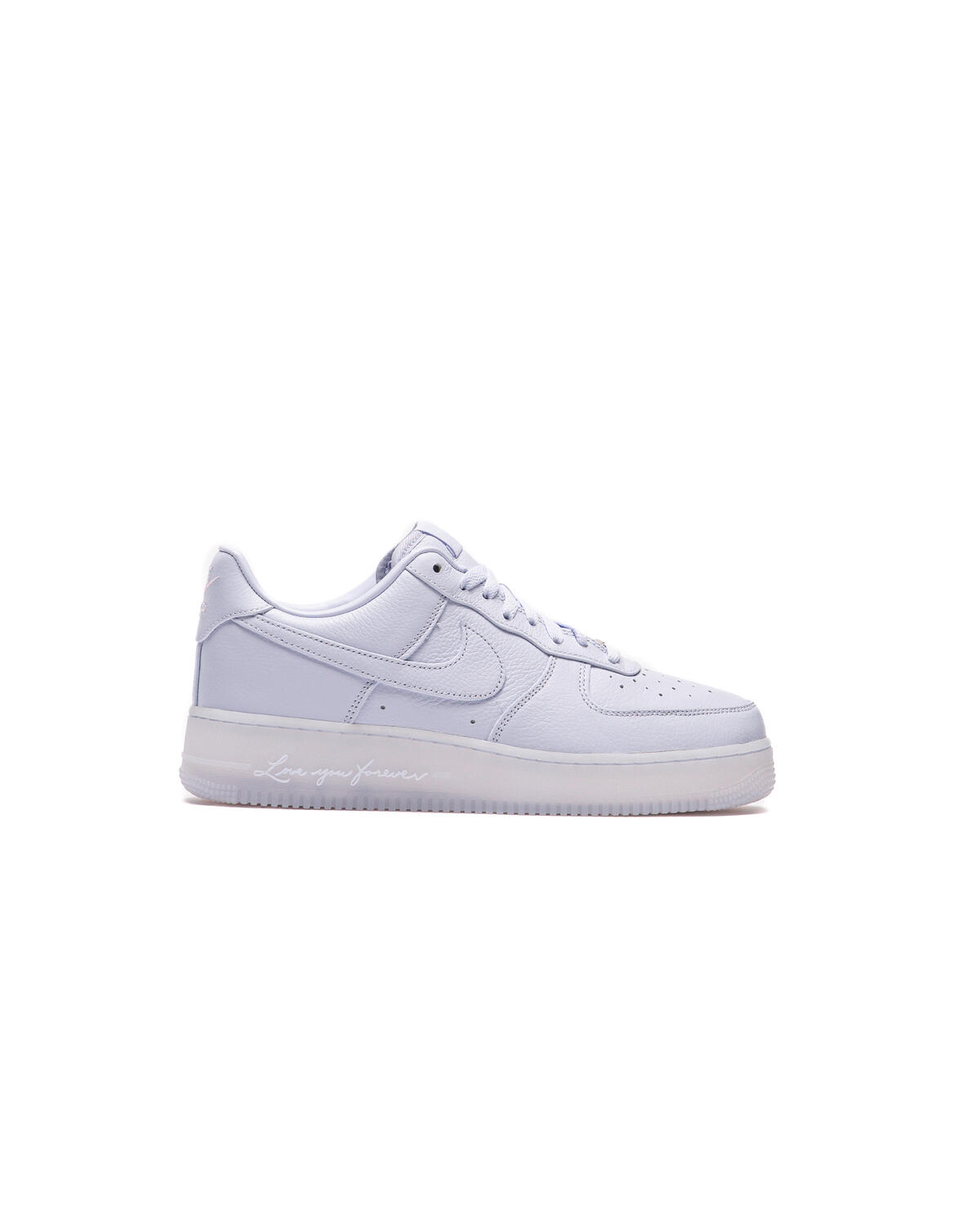 Nike x NOCTA Air Force 1 Low SP 'Palest Purple' (Women's) - Image 25