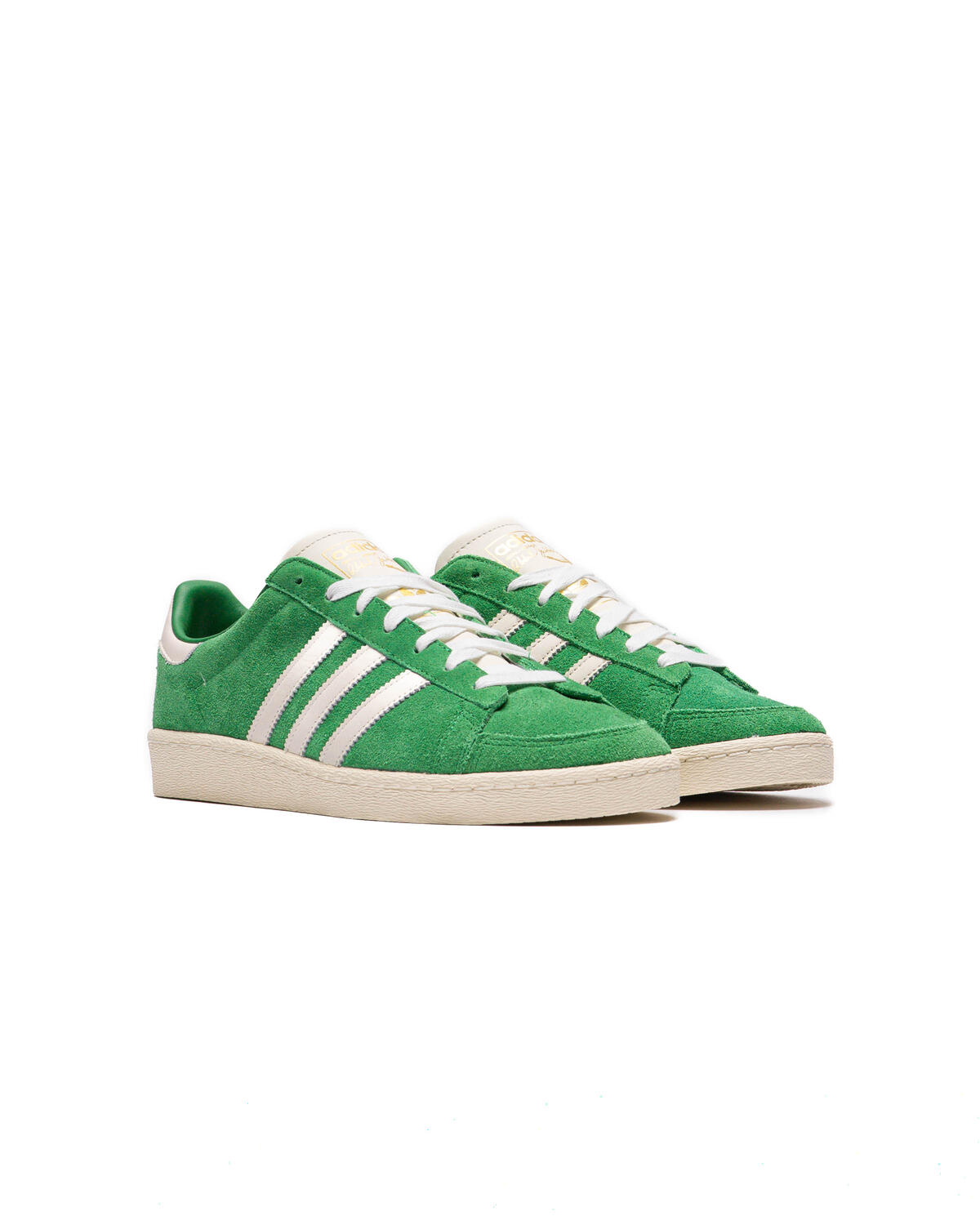 adidas Originals Jabbar Lo Supplier Color / Cream White - Image 22