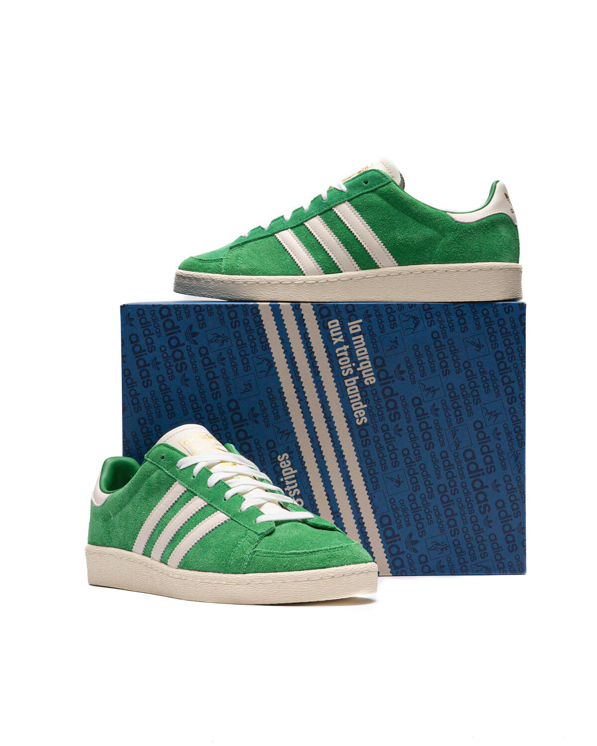 adidas gazelle silver green womens Adidas Campus ADV Shoes - Court Green / Collegiate Green / FTWR White