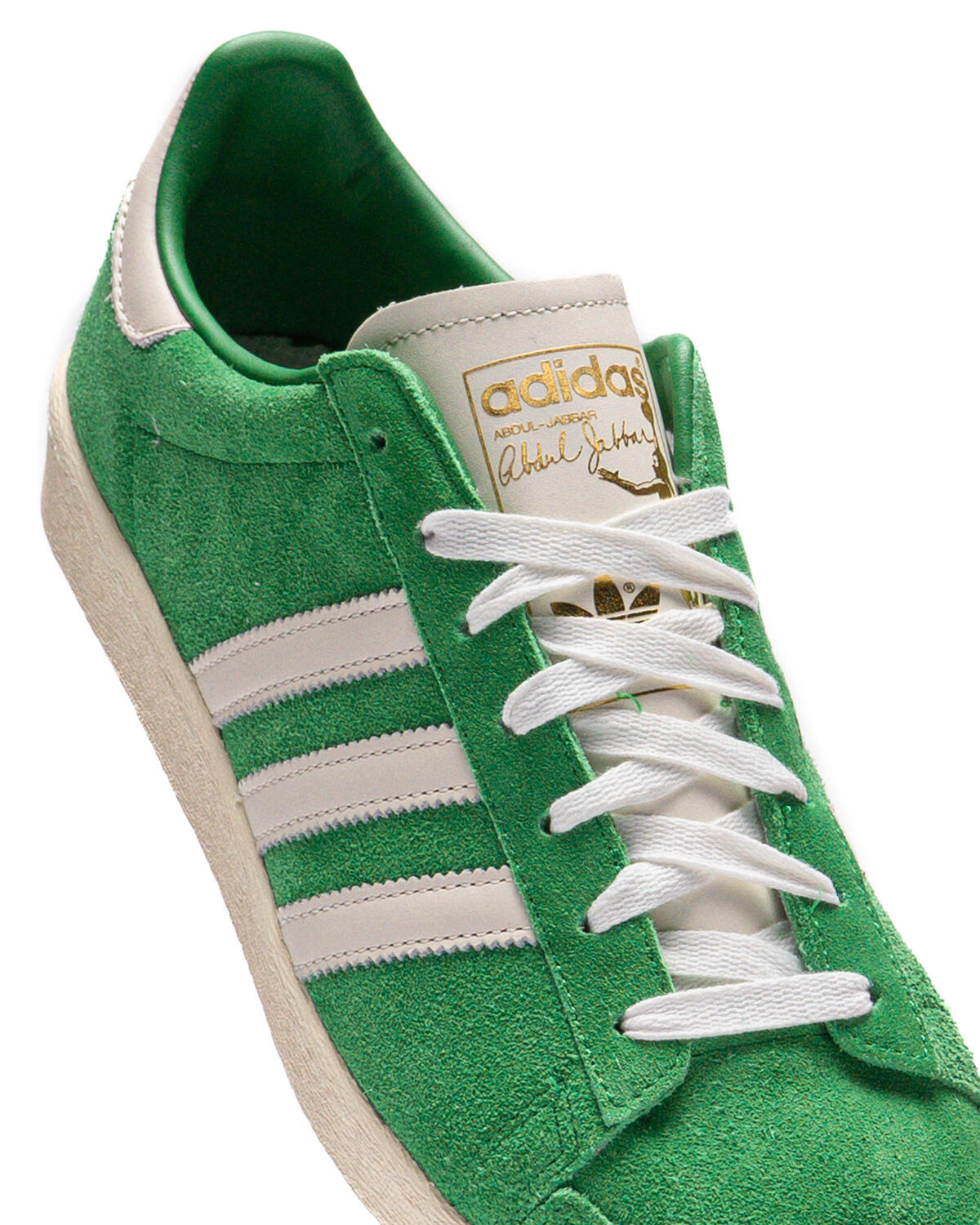 adidas Originals Jabbar Lo Supplier Color / Cream White - Image 26
