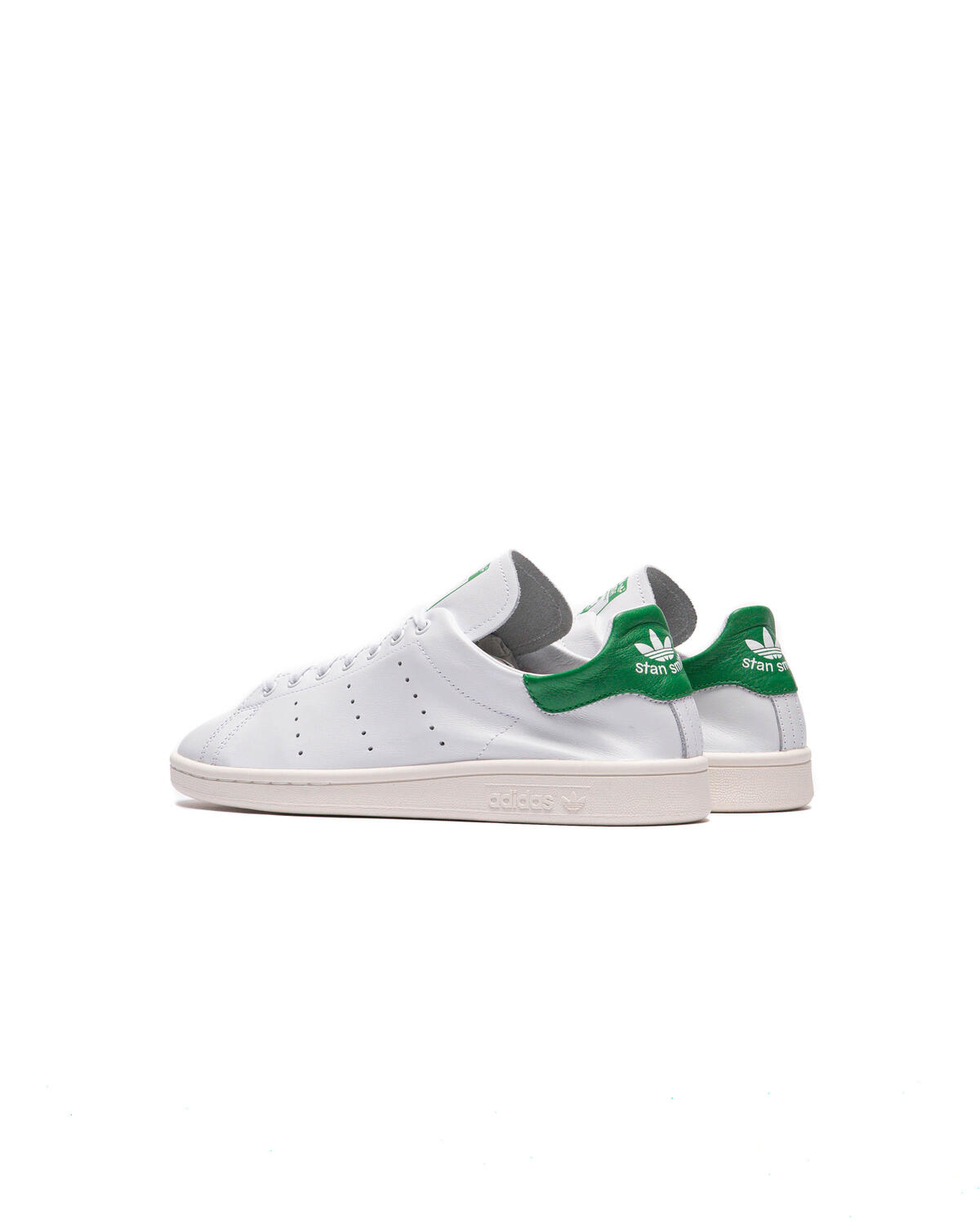 Adidas Stan Smith 'Cloud White Green' (Women's) - Image 17