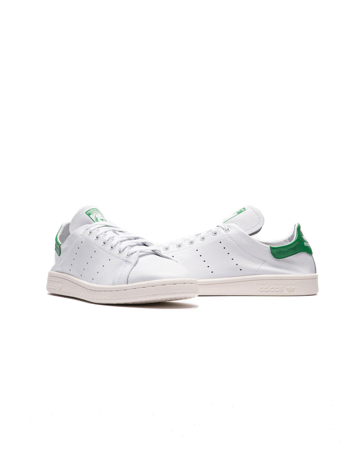 Adidas Stan Smith 'Cloud White Green' (Women's) - Image 18
