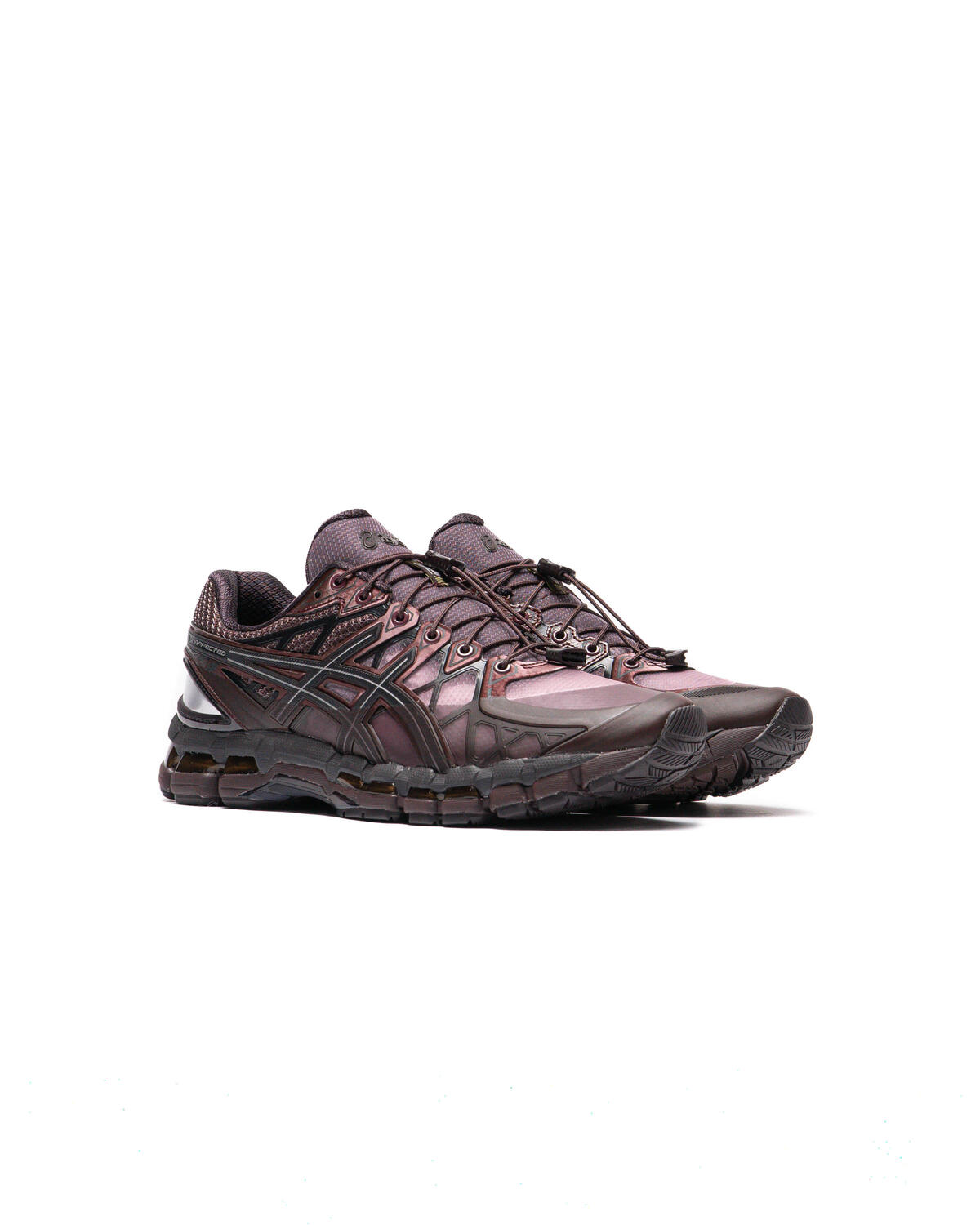 Asics x UNAFFECTED Gel-Kayano 20 - Image 14
