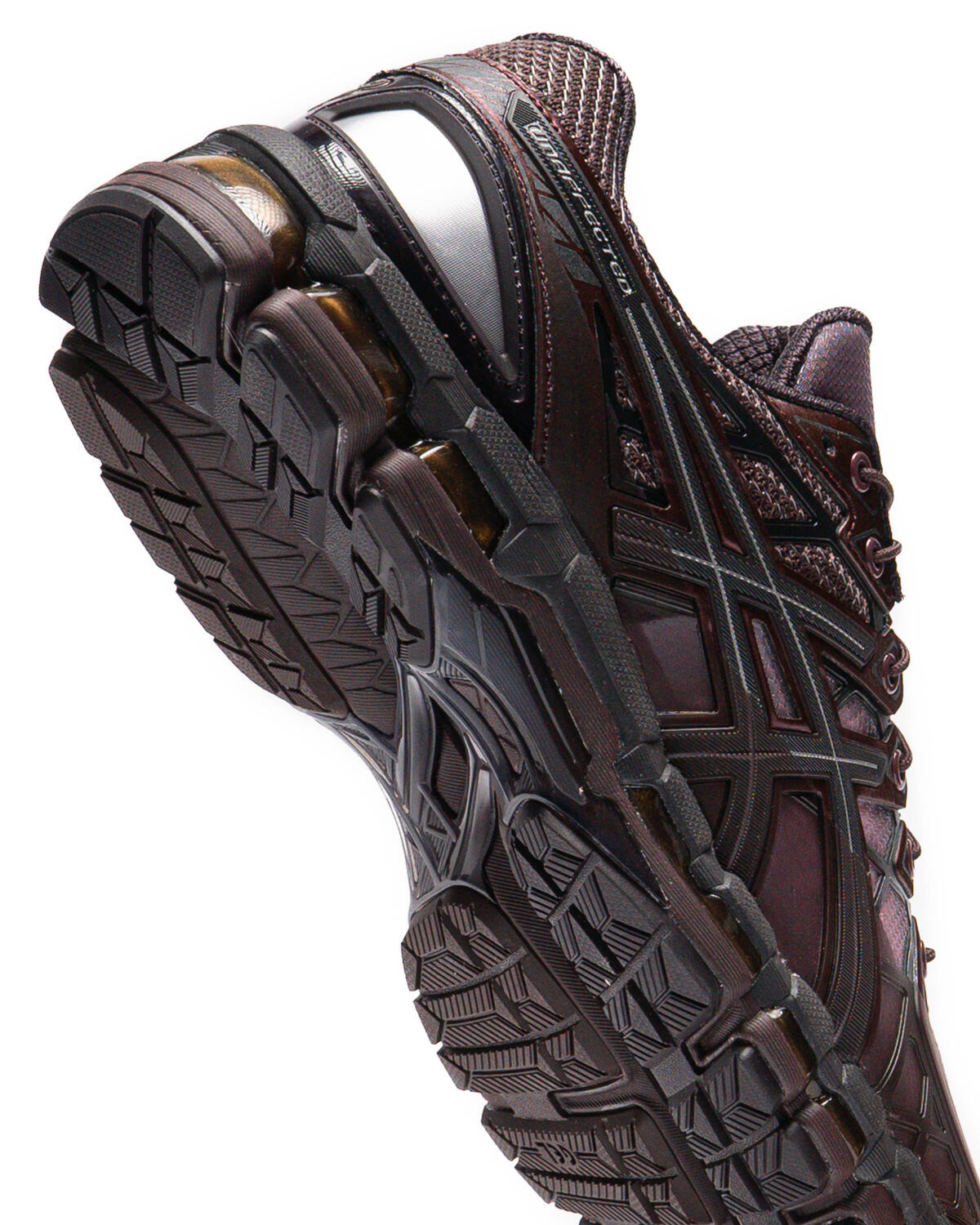 Asics x Unaffected GEL-KAYANO 20 | 1203A529-600 | AFEW STORE