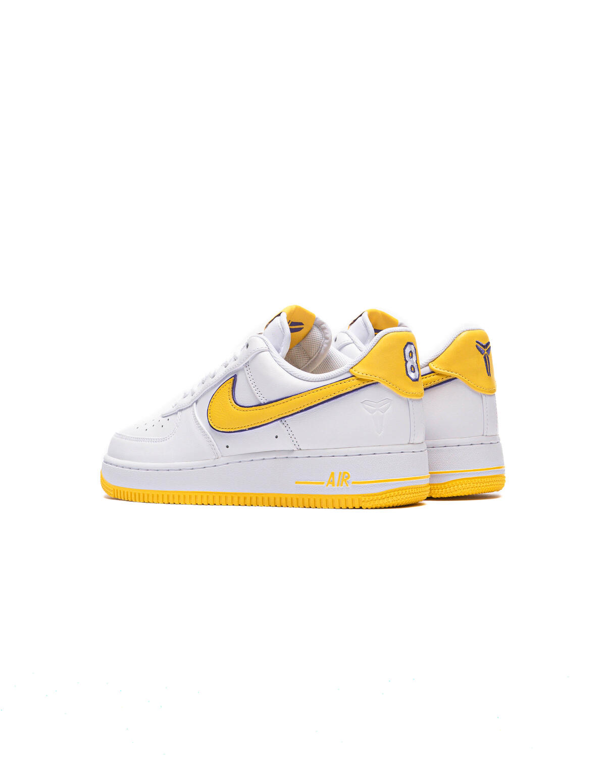 Nike x Kobe Bryant Air Force 1 Low Retro QS Kobe - Image 27