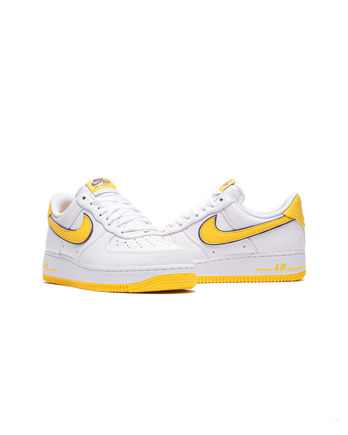 Nike x Kobe Bryant Air Force 1 Low Retro QS Kobe - Image 28