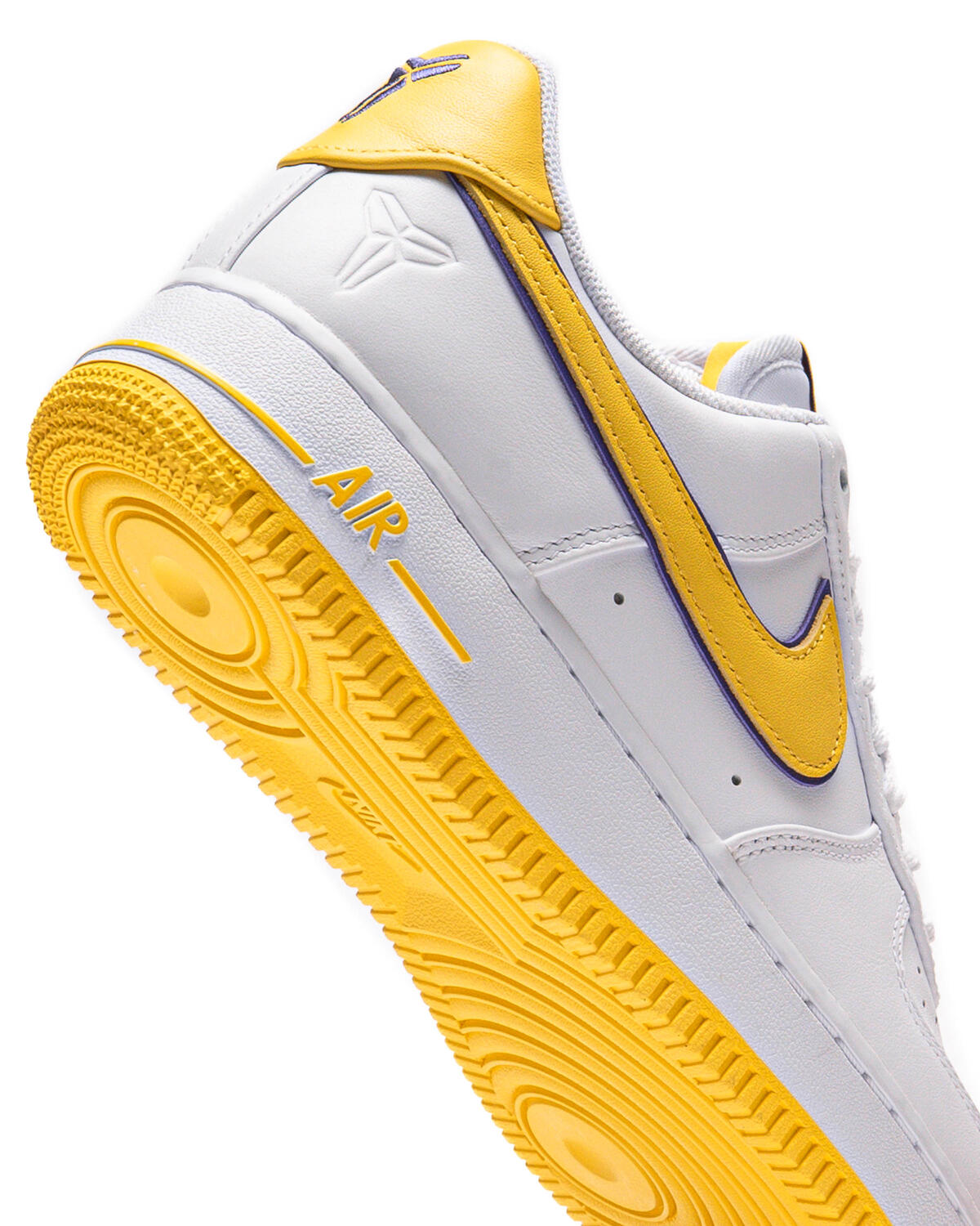 Nike x Kobe Bryant Air Force 1 Low Retro QS Kobe - Image 30