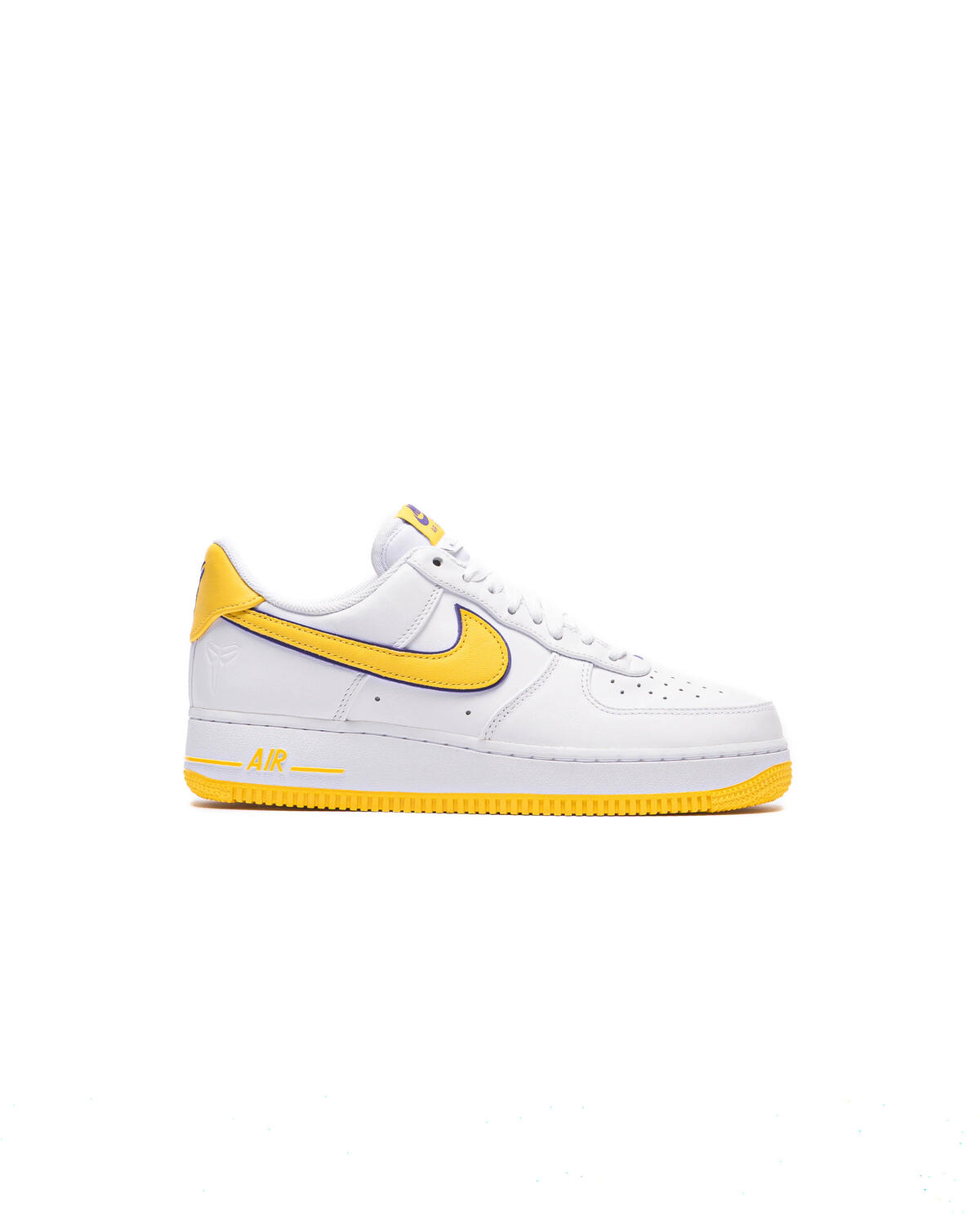 Nike x Kobe Bryant Air Force 1 Low Retro QS Kobe - Image 25