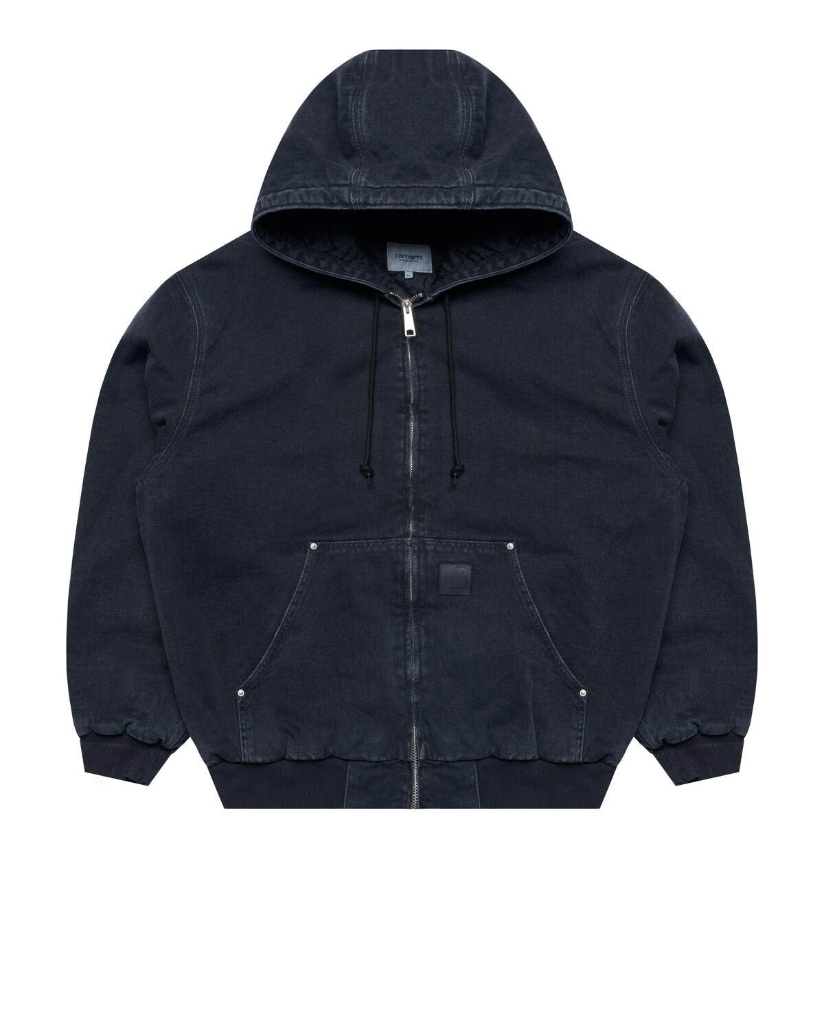Carhartt WIP OG Active Rivet Jacket - Image 2