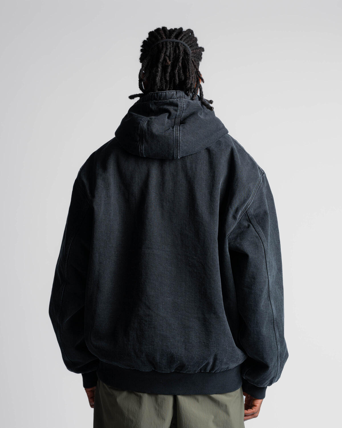 Carhartt WIP OG Active Rivet Jacket - Image 6