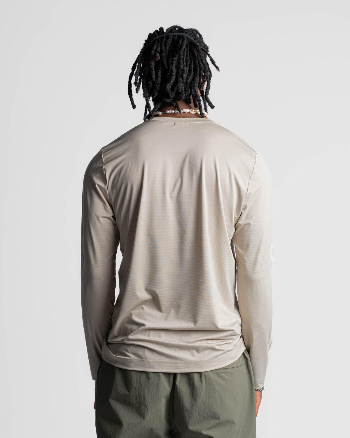 On Running Core Long-T 'Ikon' - Image 6