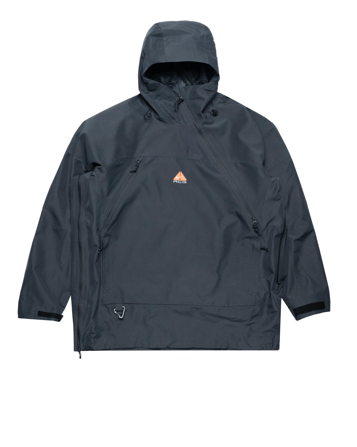 森星さん着用☆NIKELAB ACG GORETEX 較べ COATナイキラボ ACG