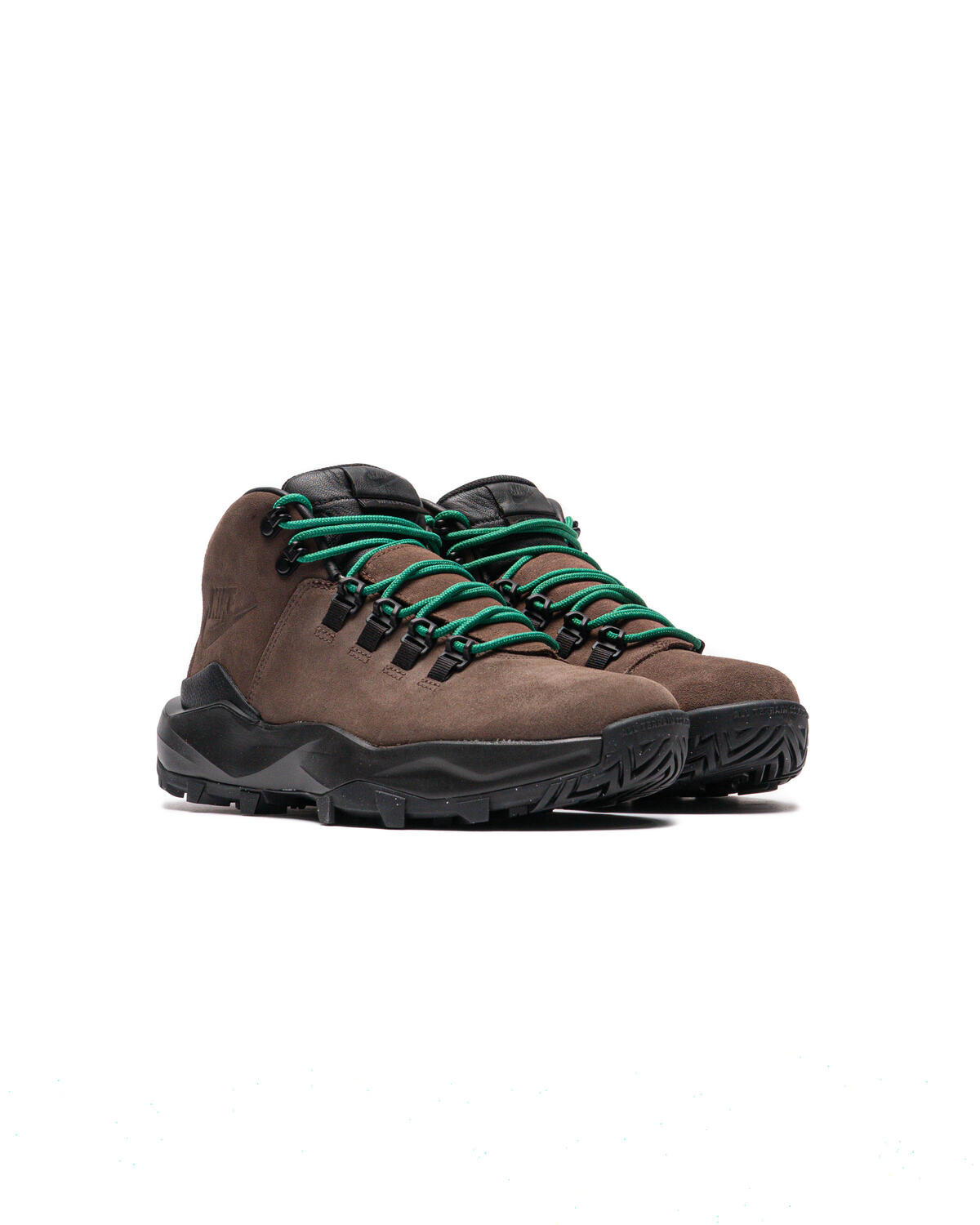 Nike Cygnal Shoes Baroque Brown - Image 38