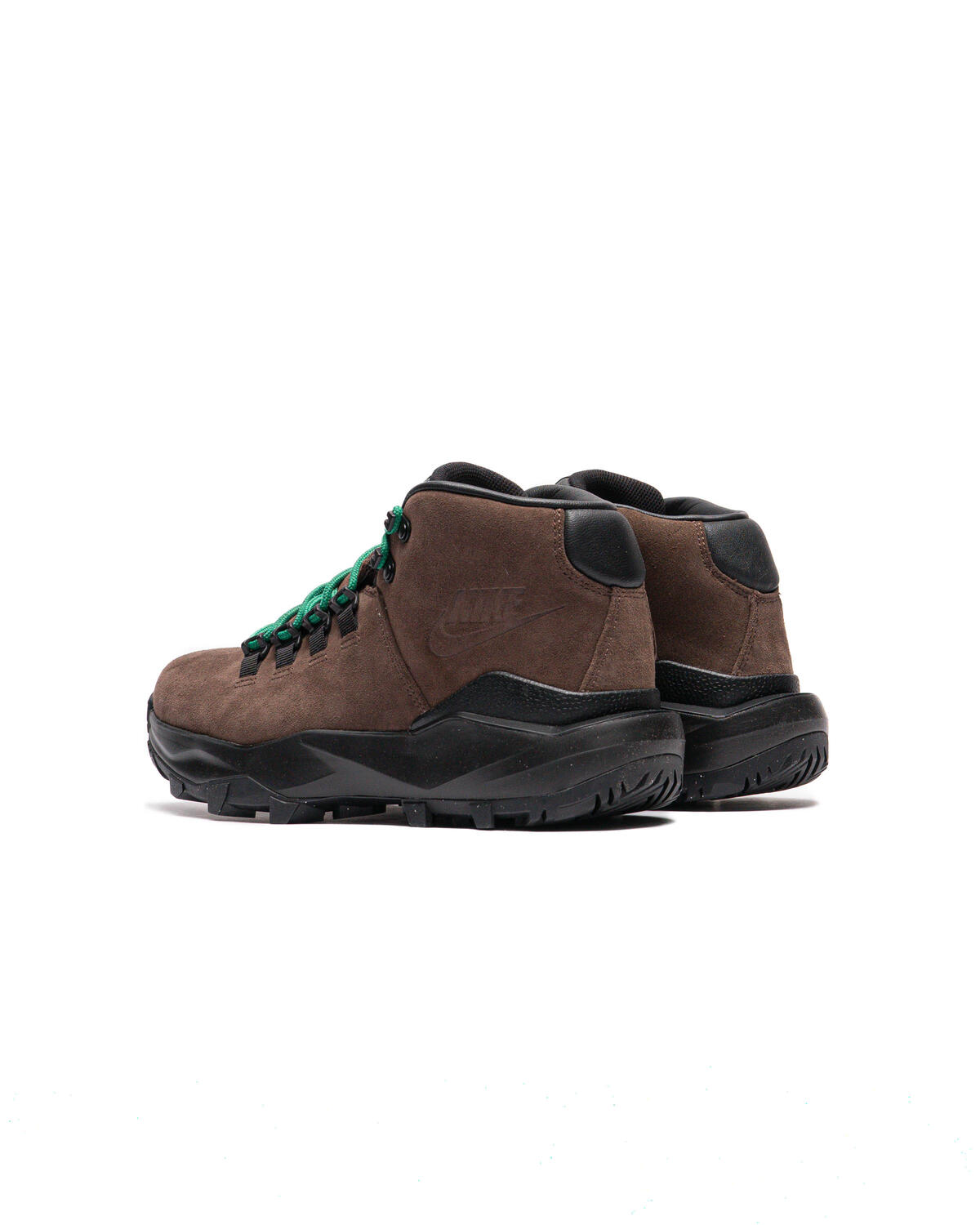 Nike Cygnal Shoes Baroque Brown - Image 39