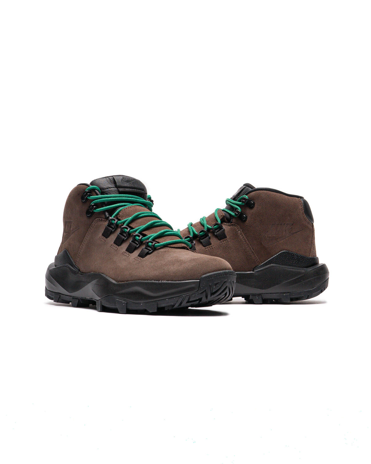 Nike Cygnal Shoes Baroque Brown - Image 40