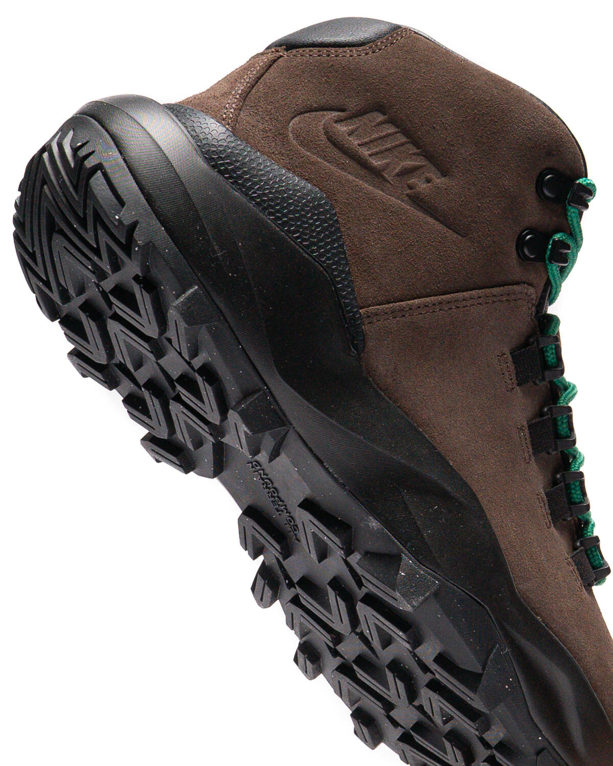 Nike Cygnal Shoes Baroque Brown - Image 42