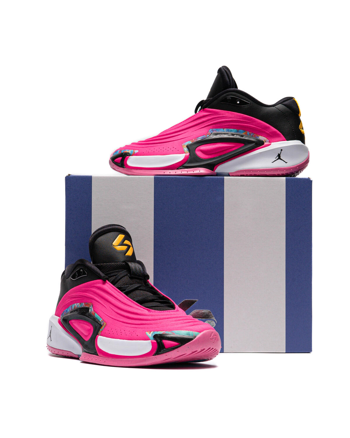 Air Jordan LUKA 3 - Image 18