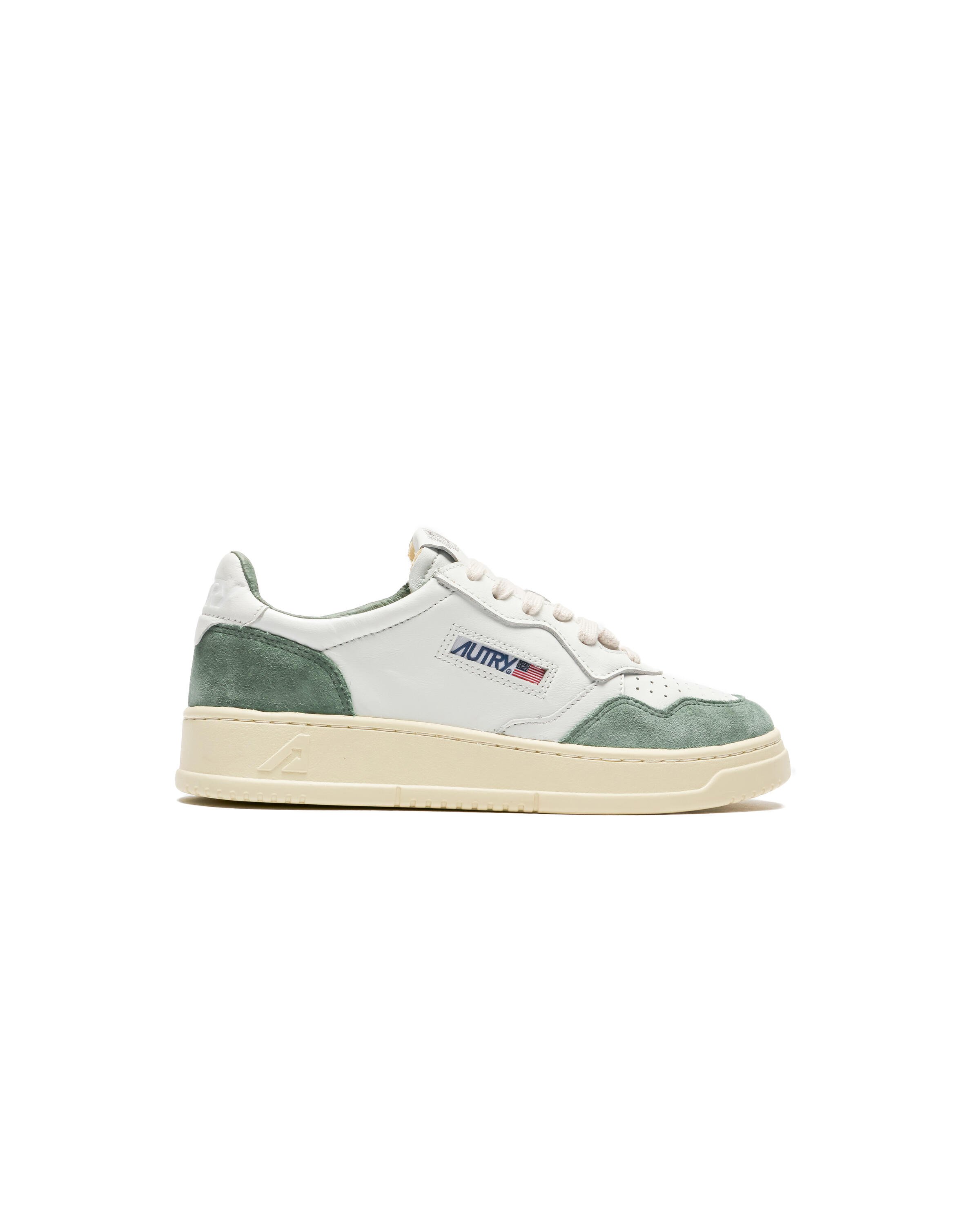 Autry Action Shoes WMNS MEDALIST LOW