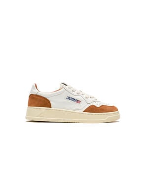 Autry Action Shoes WMNS MEDALIST LOW