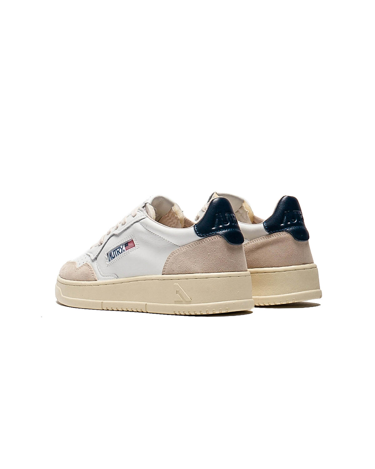 Autry Medalist Low (Women's) - Image 4