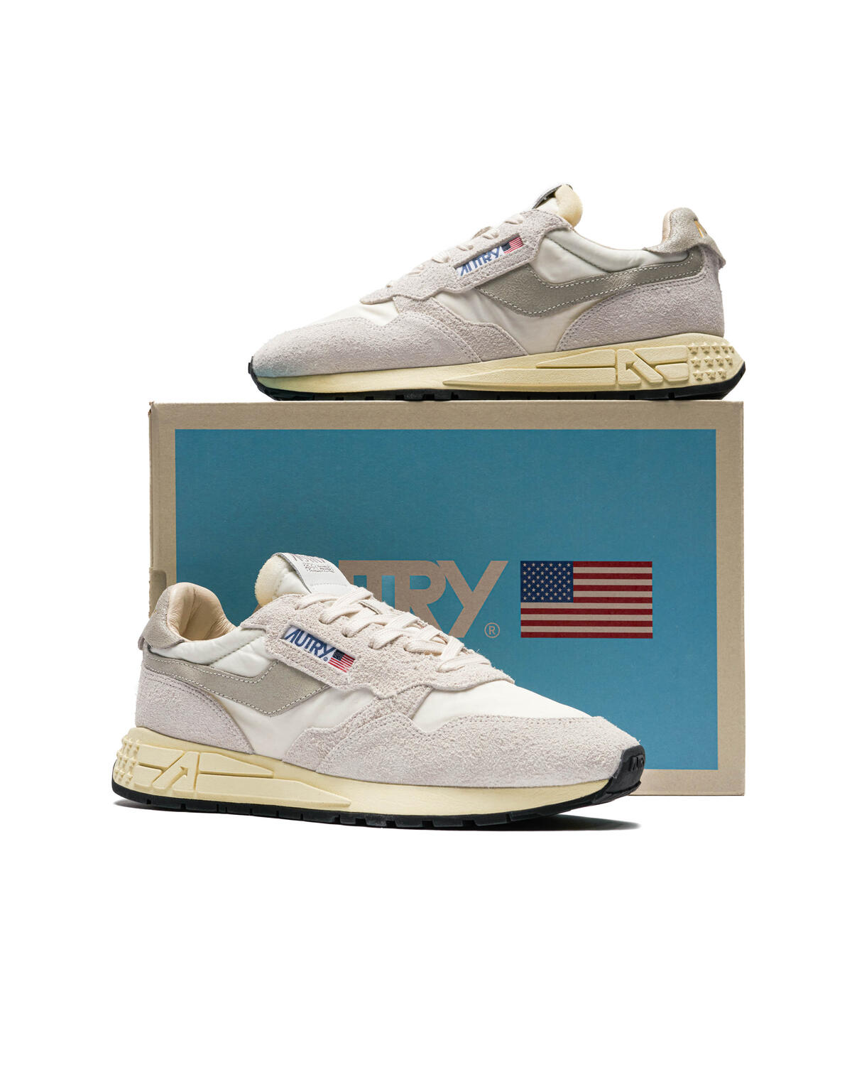 Autry Reelwind Low - Image 6