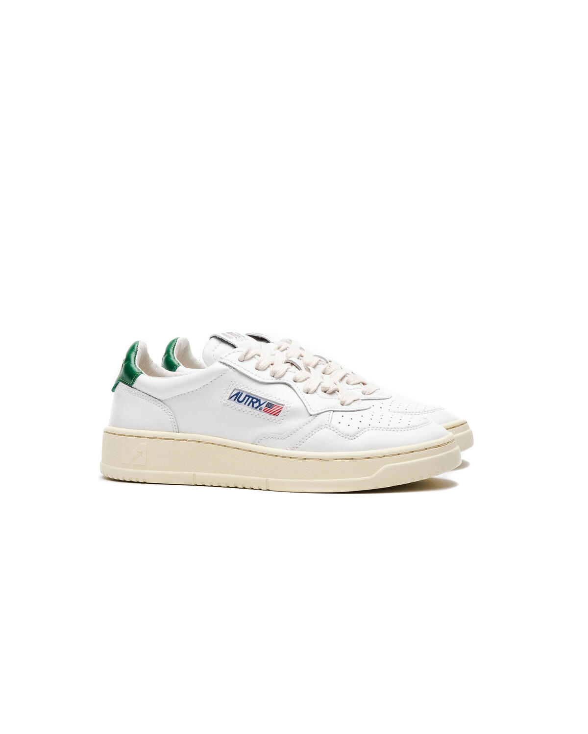 Autry Medalist Low - Image 7