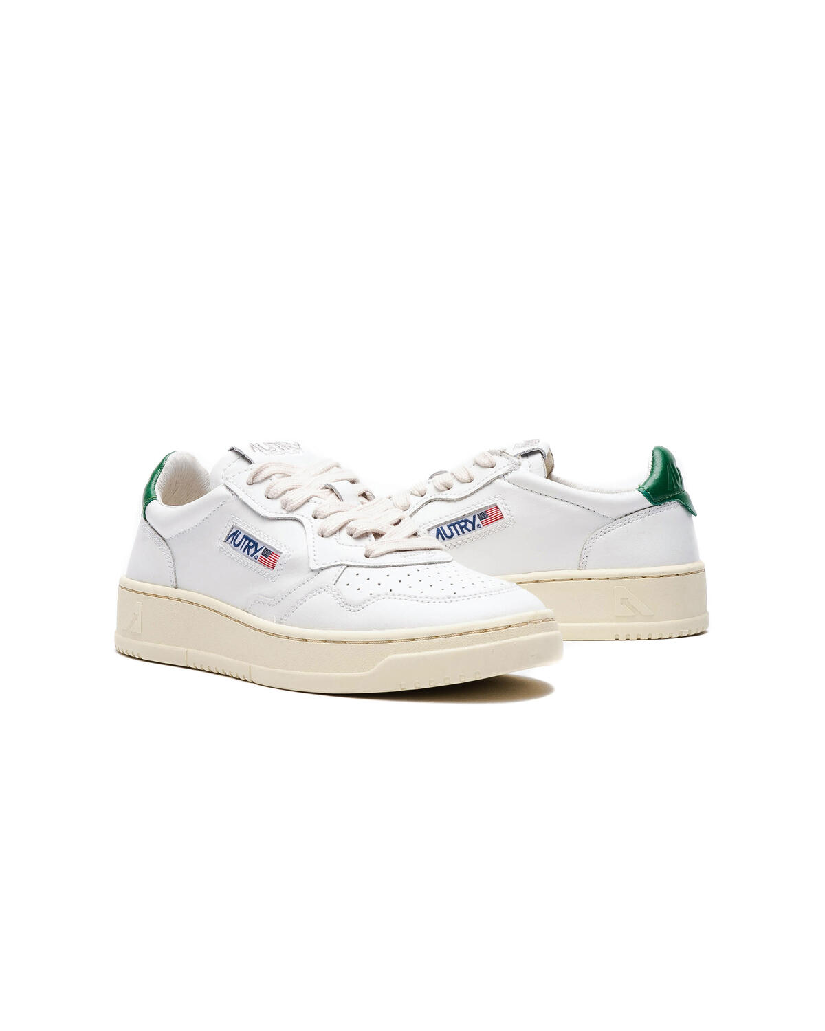 Autry Medalist Low - Image 9