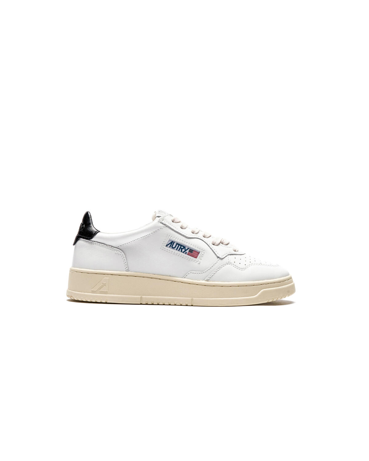 Autry Medalist sneakers in smooth leather