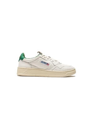 Autry Action Shoes WMNS Medalist LOW