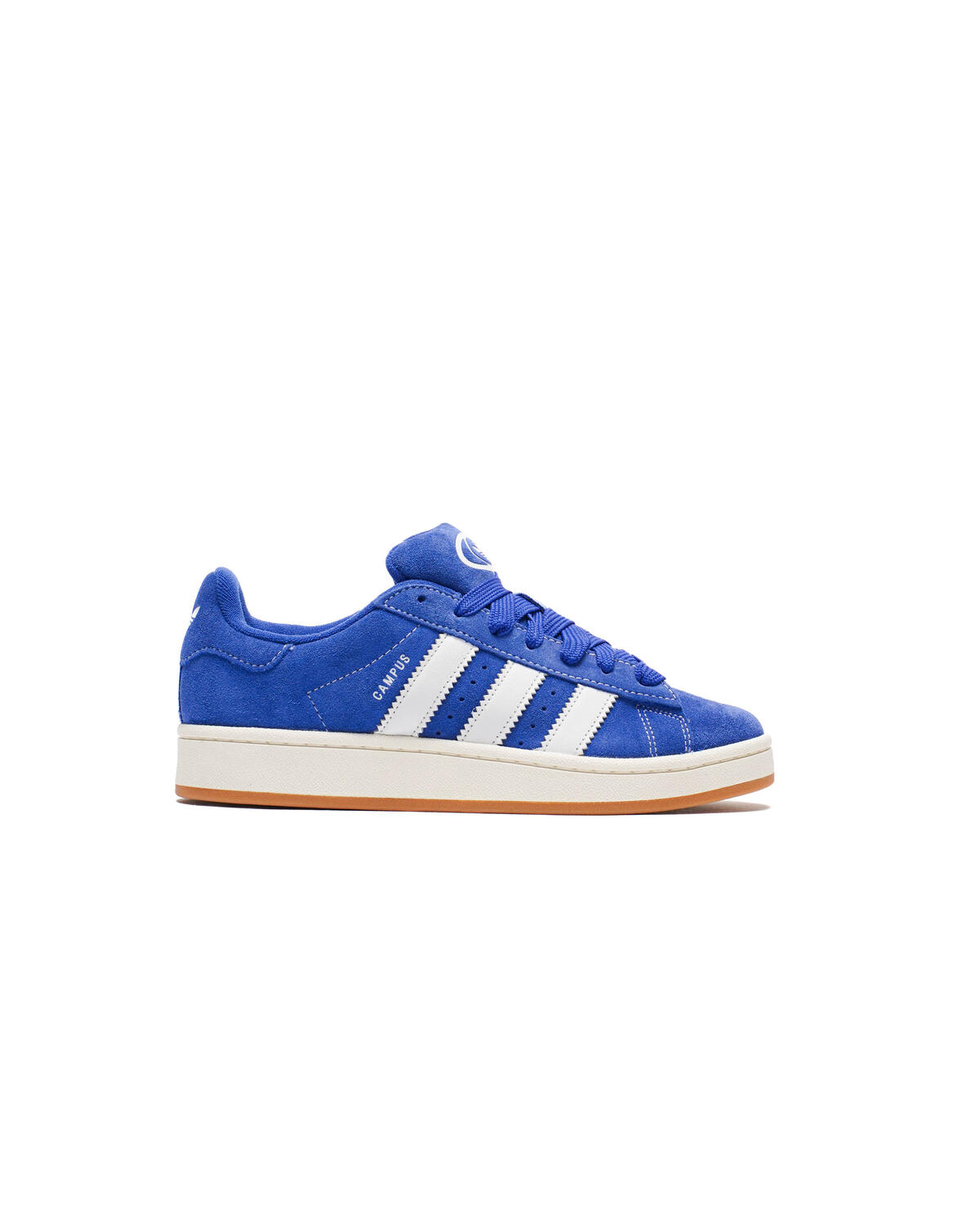 Adidas Campus 00s Semi Lucid Blue/Cloud White/Off White (Women's)