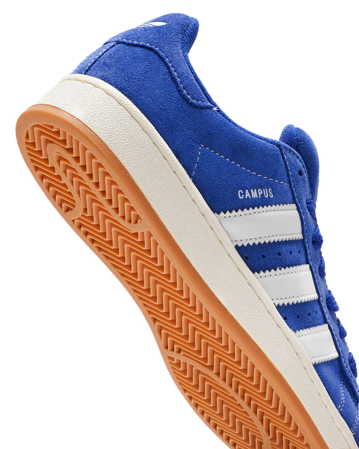 Adidas Campus 00s Semi Lucid Blue/Cloud White/Off White (Women's) - Image 7