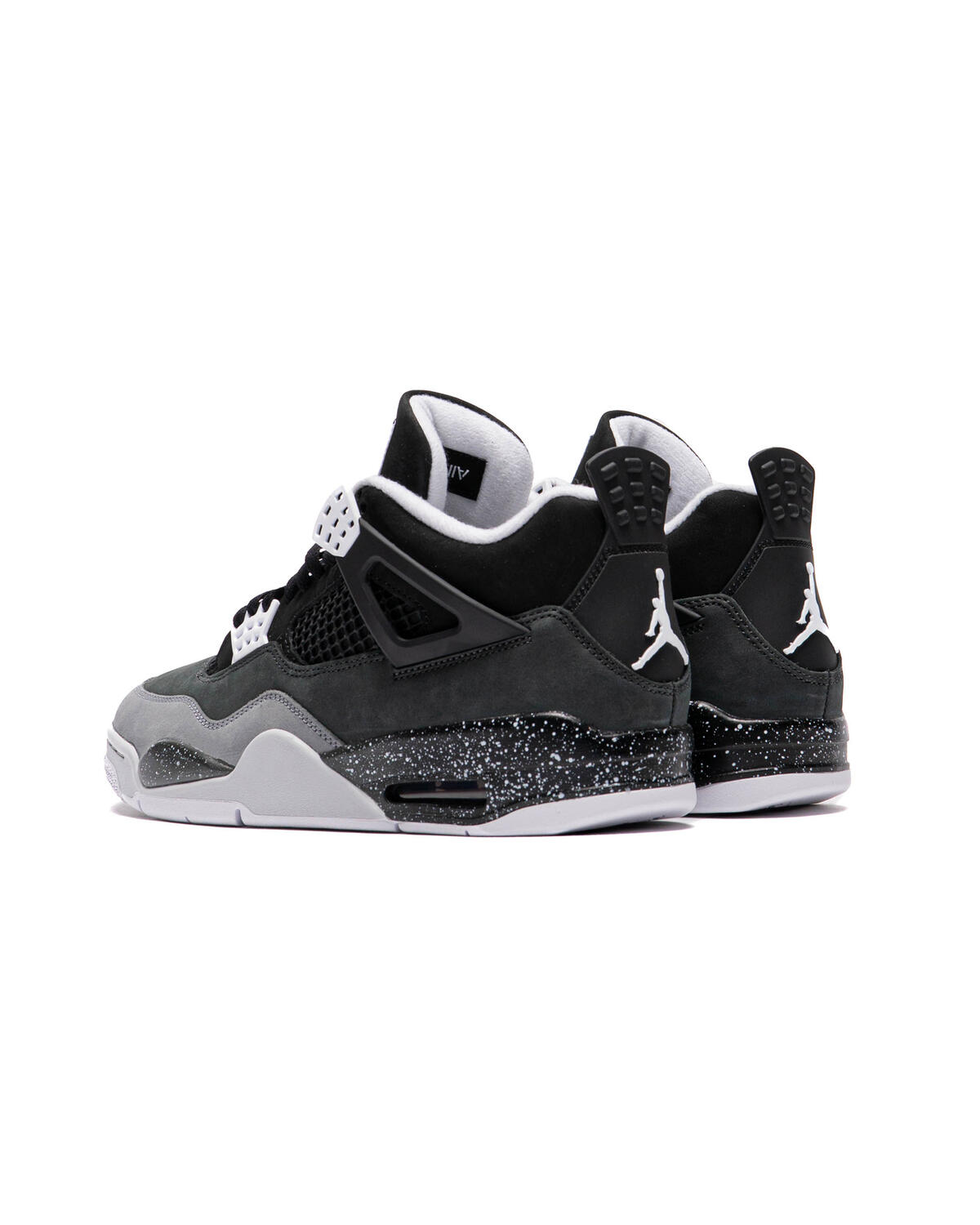 AIR JORDAN RETRO 'Fear' FQ8138-002 AFEW STORE