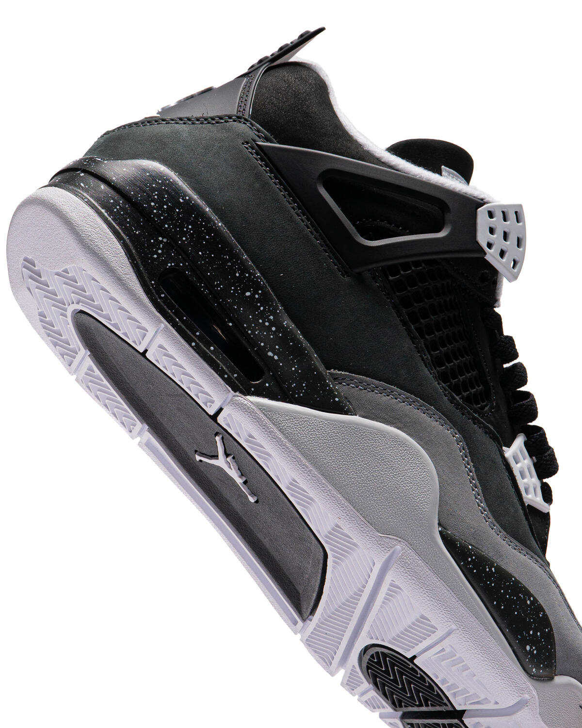 Air Jordan 4 Retro 'Fear' - Image 61