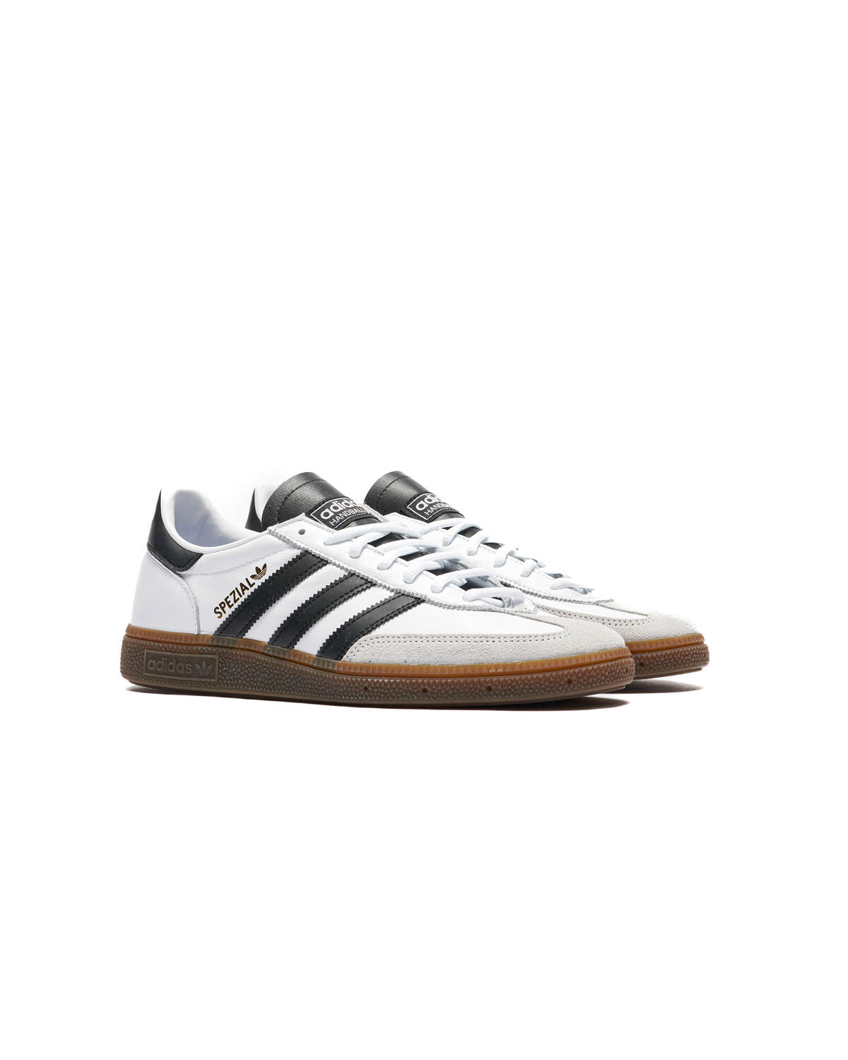 adidas Handball Spezial 'White Black Gum' - Image 21