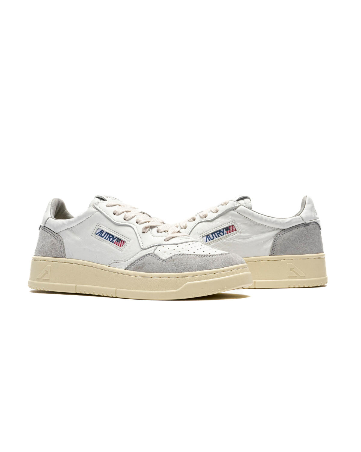 Autry Medalist Low - Image 5