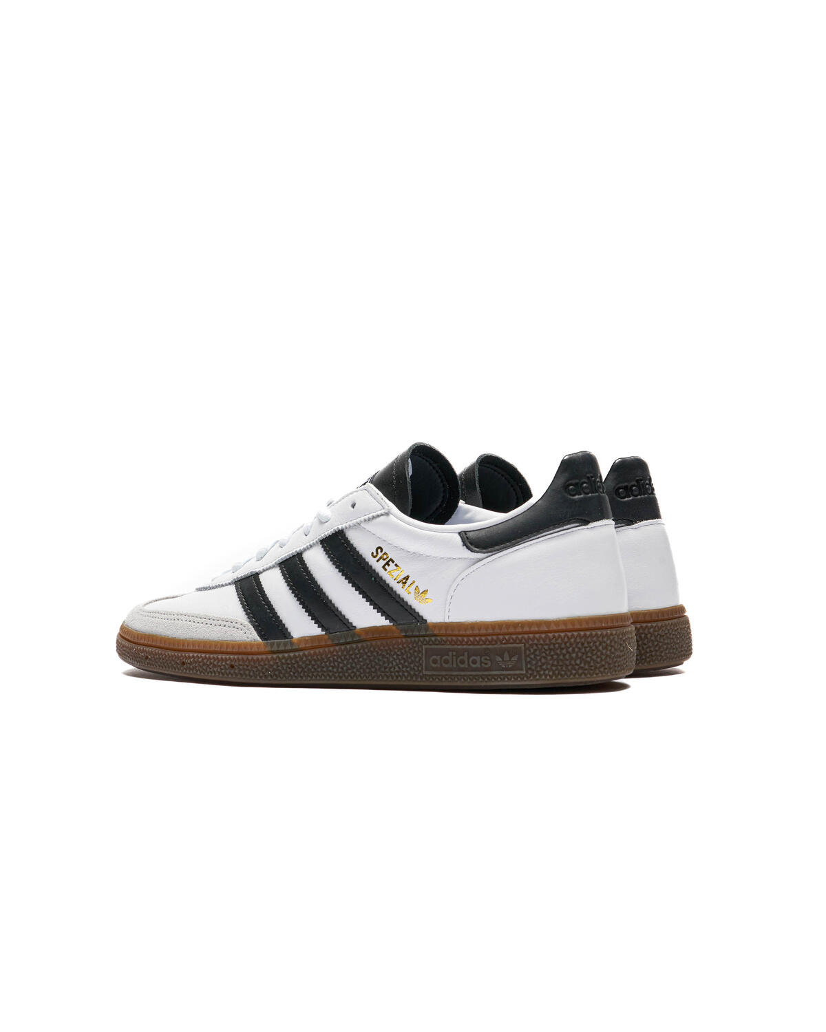 adidas Handball Spezial 'White Black Gum' - Image 22