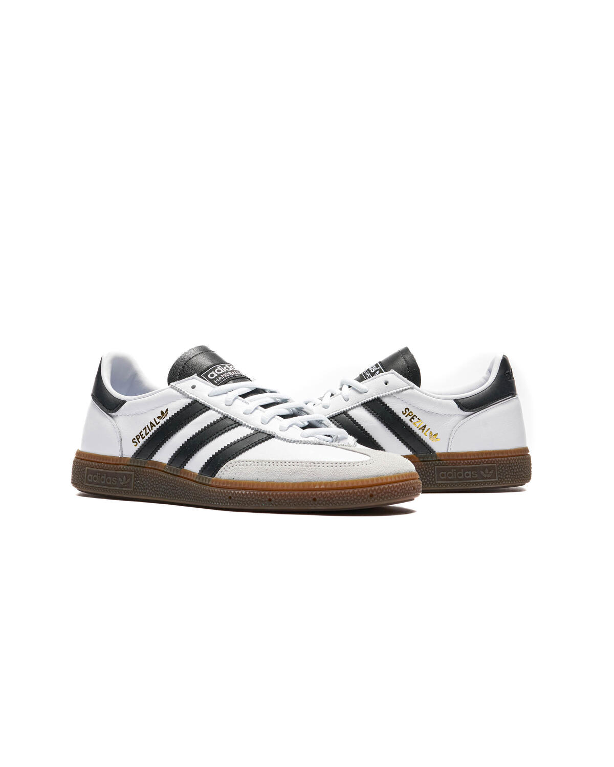 adidas Handball Spezial 'White Black Gum' - Image 23