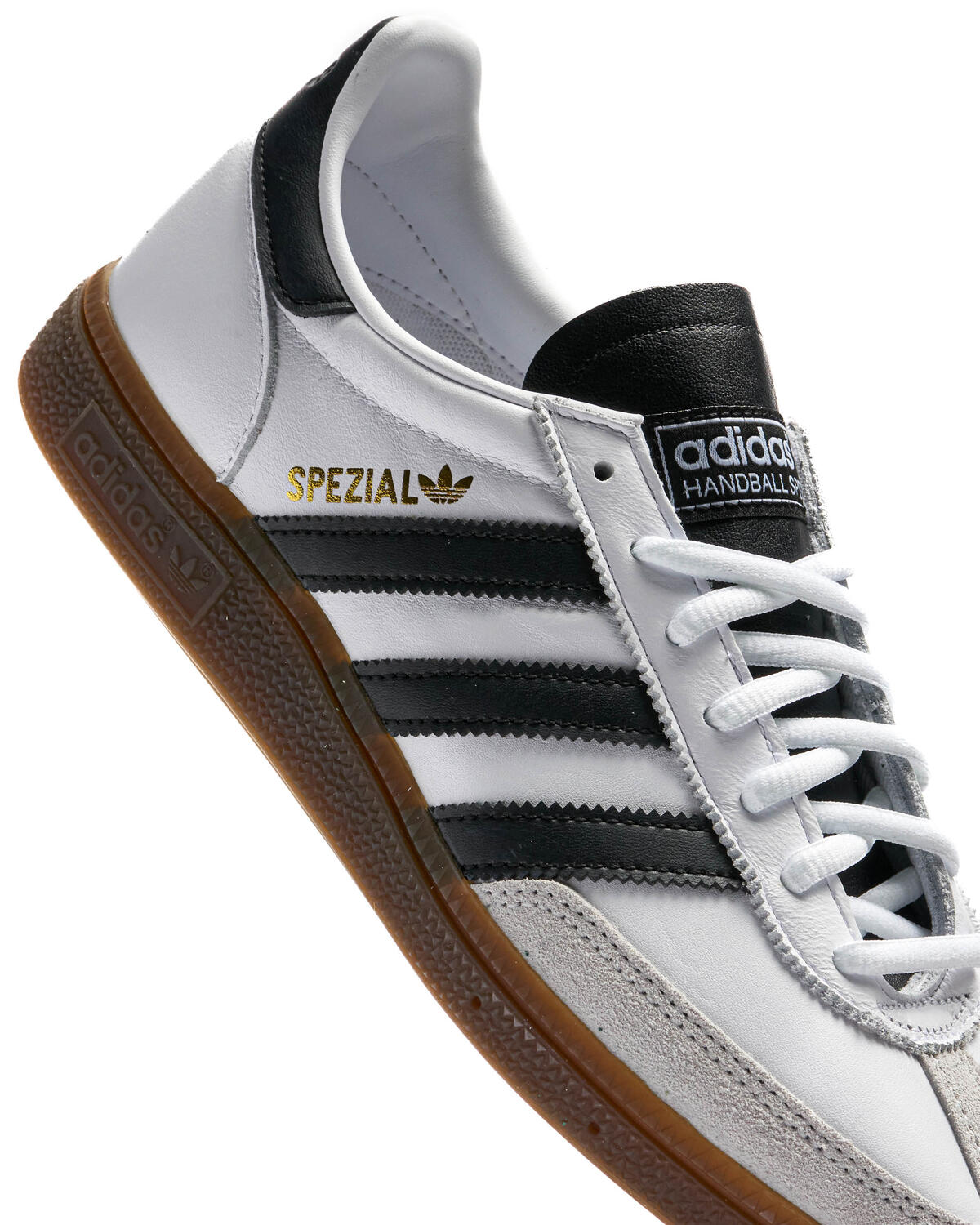 adidas Handball Spezial 'White Black Gum' - Image 25