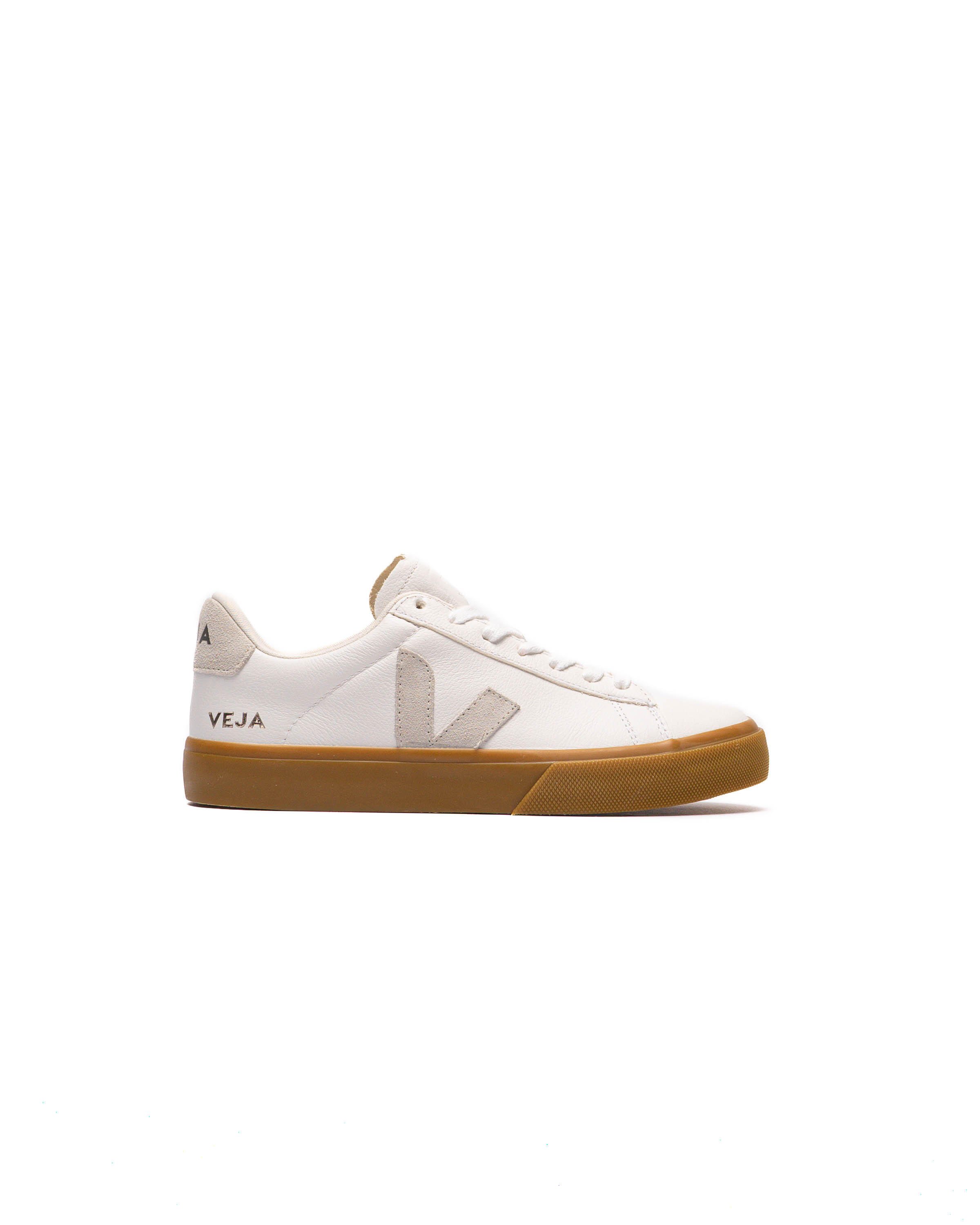 Veja WMNS Campo CHROMEFREE LEATHER