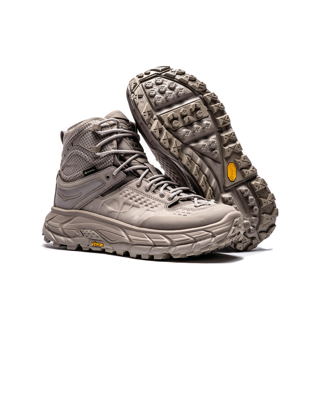 Hoka One One Tor Utra High 1129958MPMW - Men\'s 14 Hoka Mens Tor Ultra Hi Shoes – Extra Butter main image 3