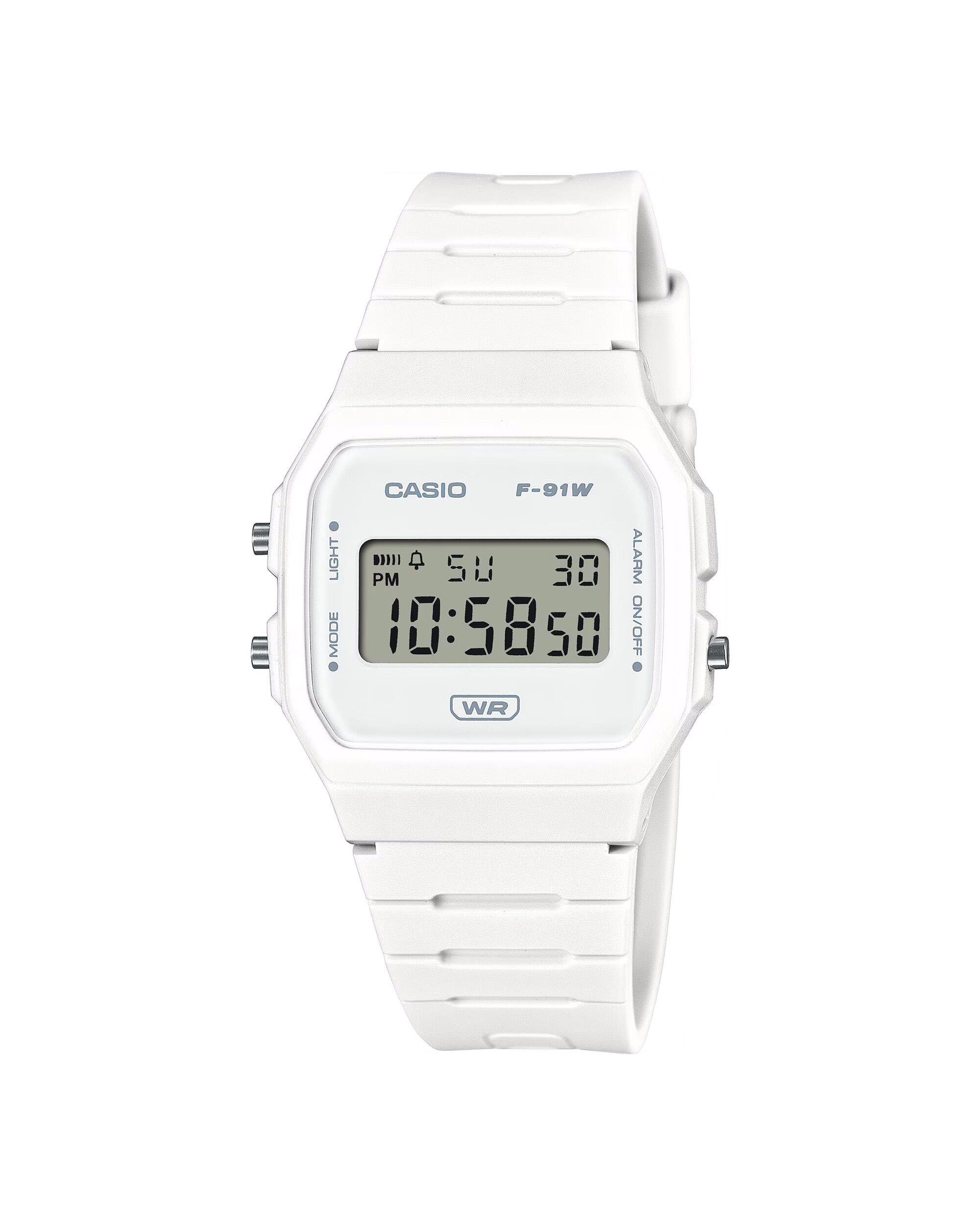 Casio F-91WB-7AEF