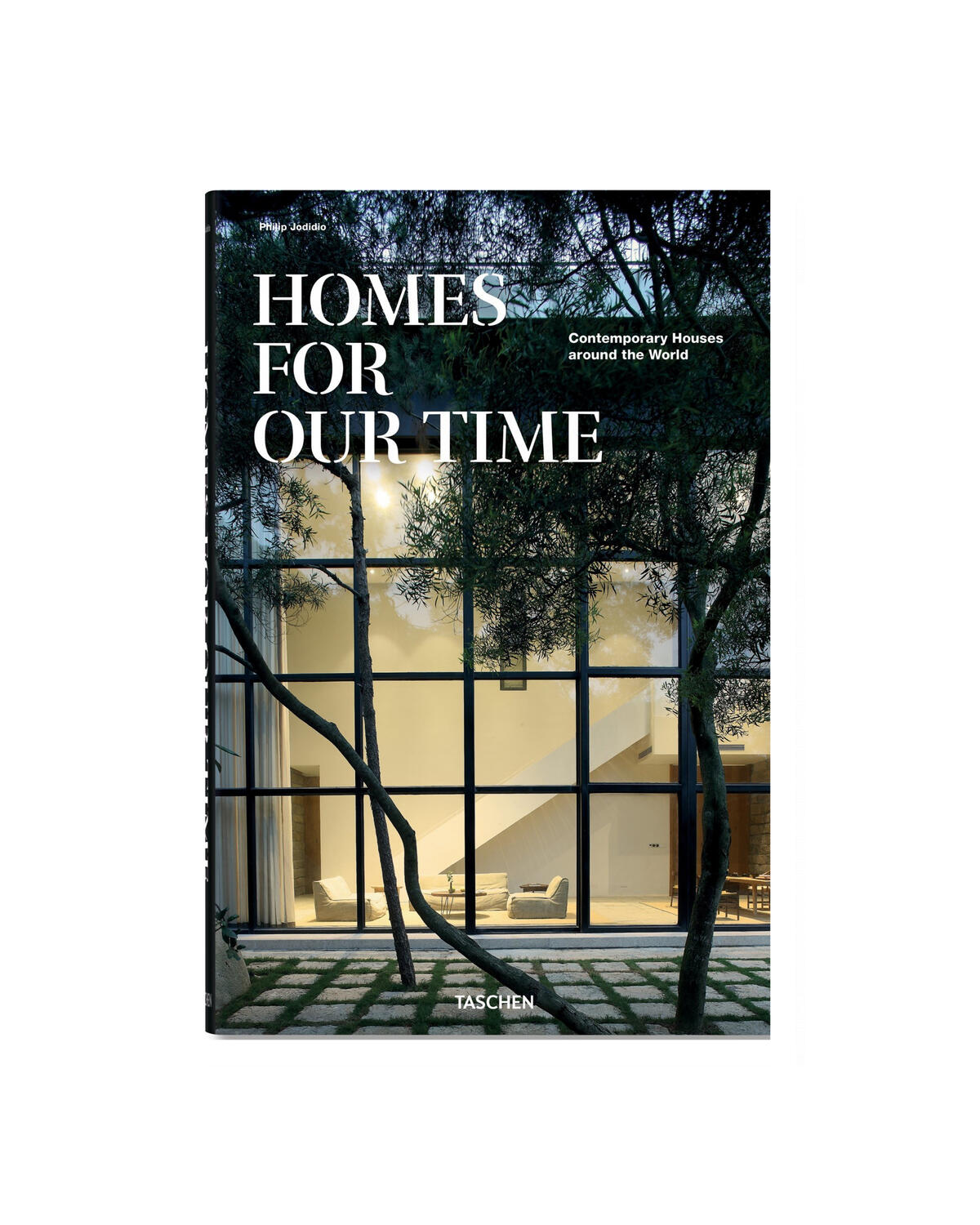 Taschen Verlag Homes for our Time