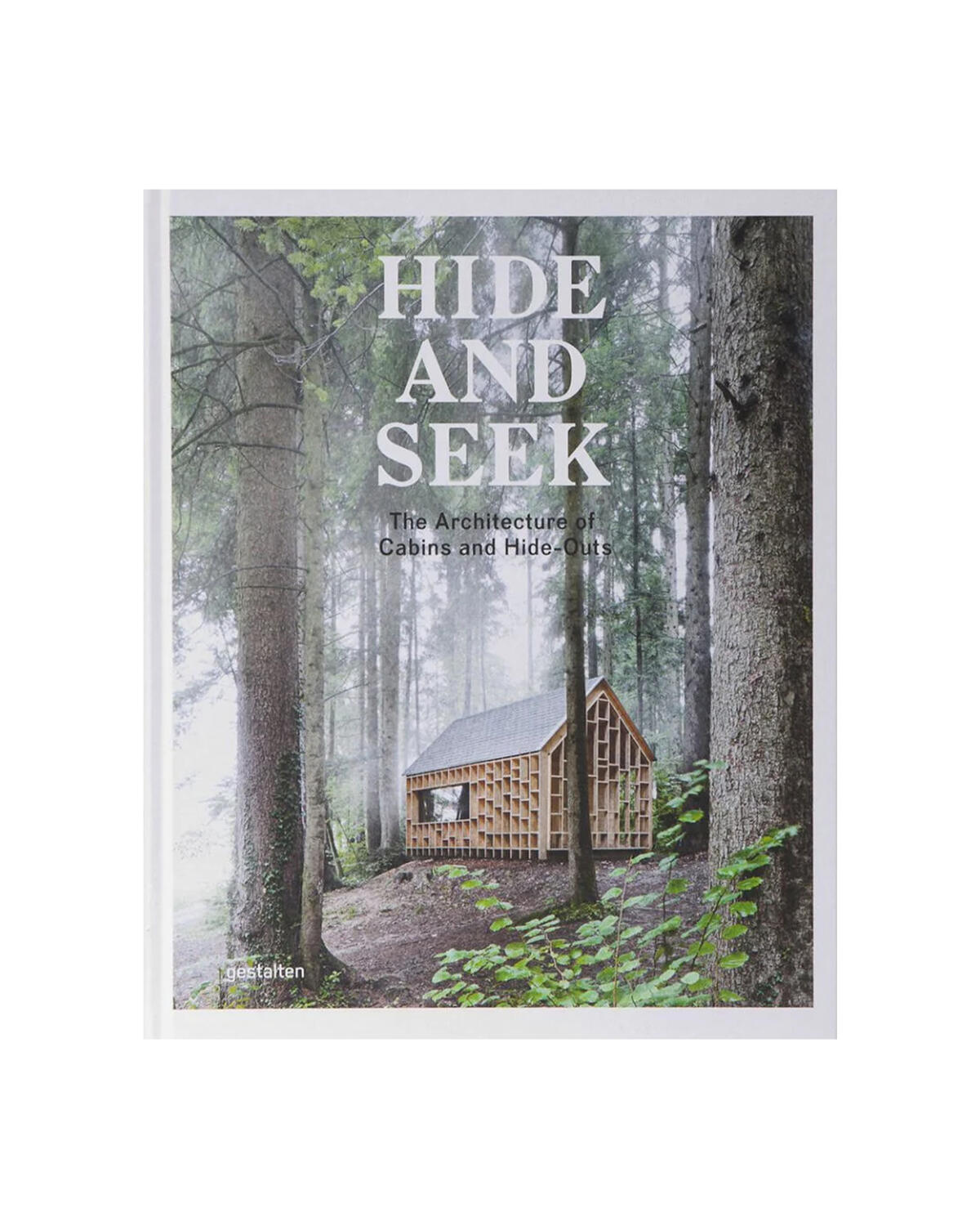 Gestalten Hide and Seek Book - Image 2