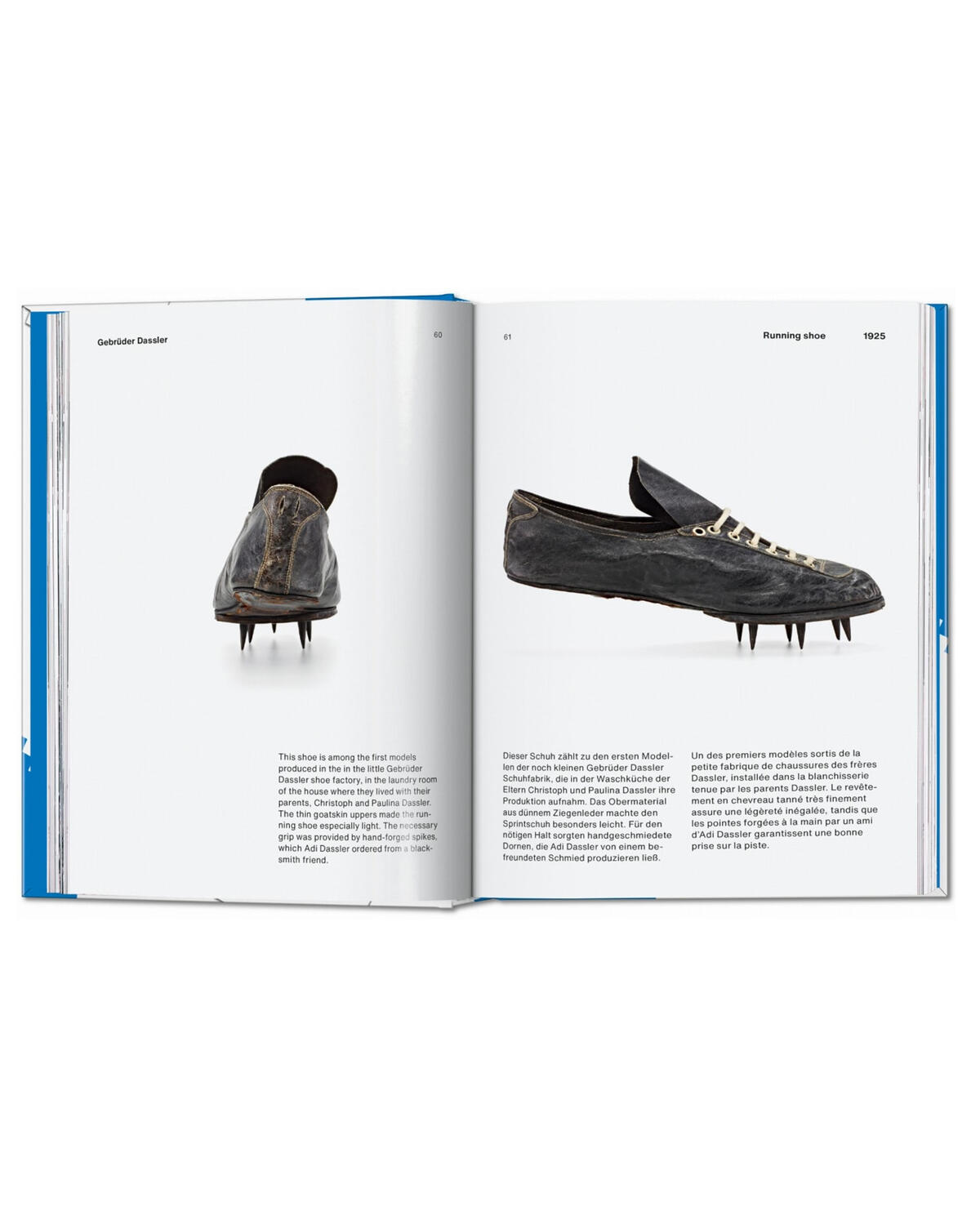 The Adidas Archive Book (Women's) - Image 6