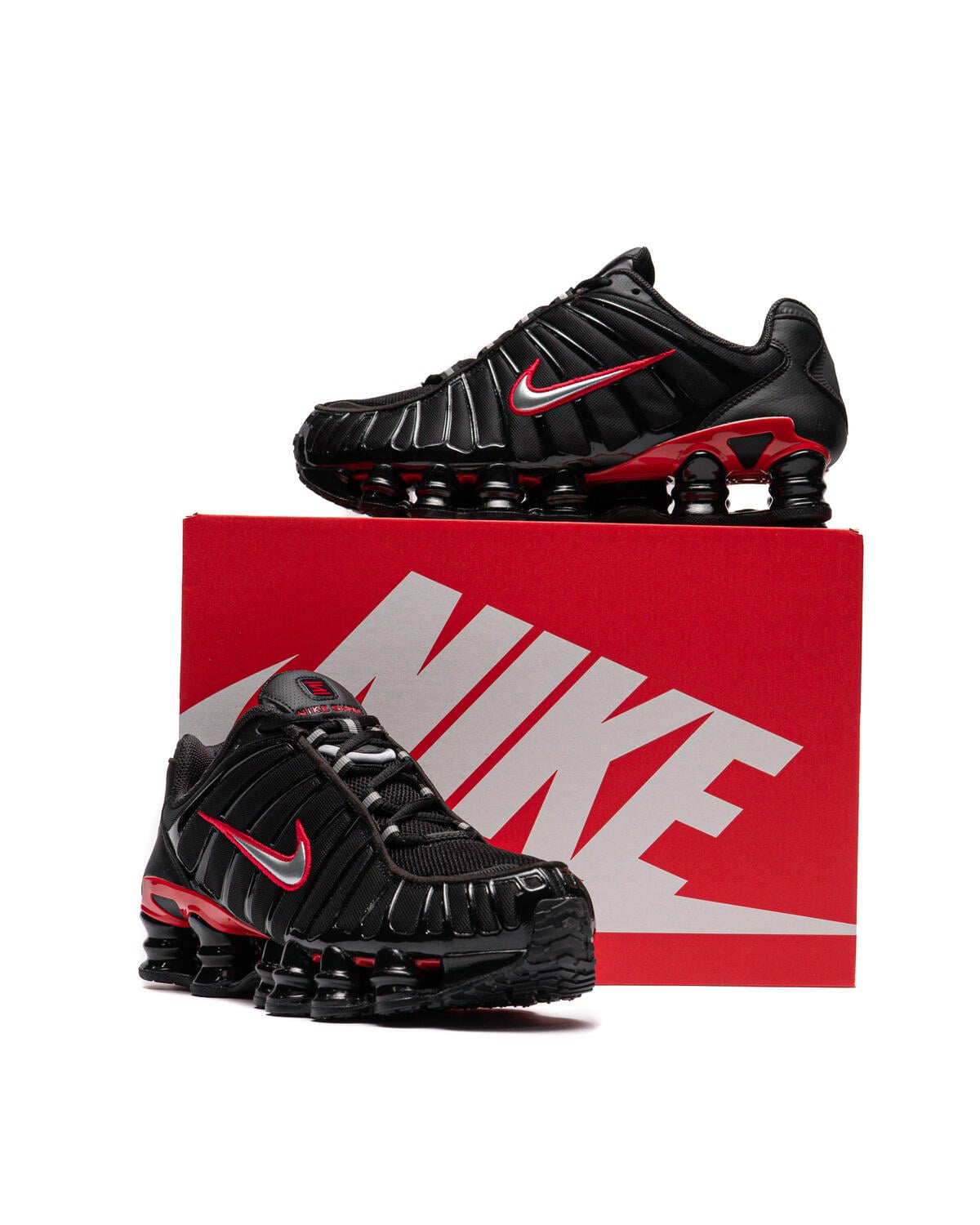Nike SHOX TL | CN0151-003 | AFEW STORE