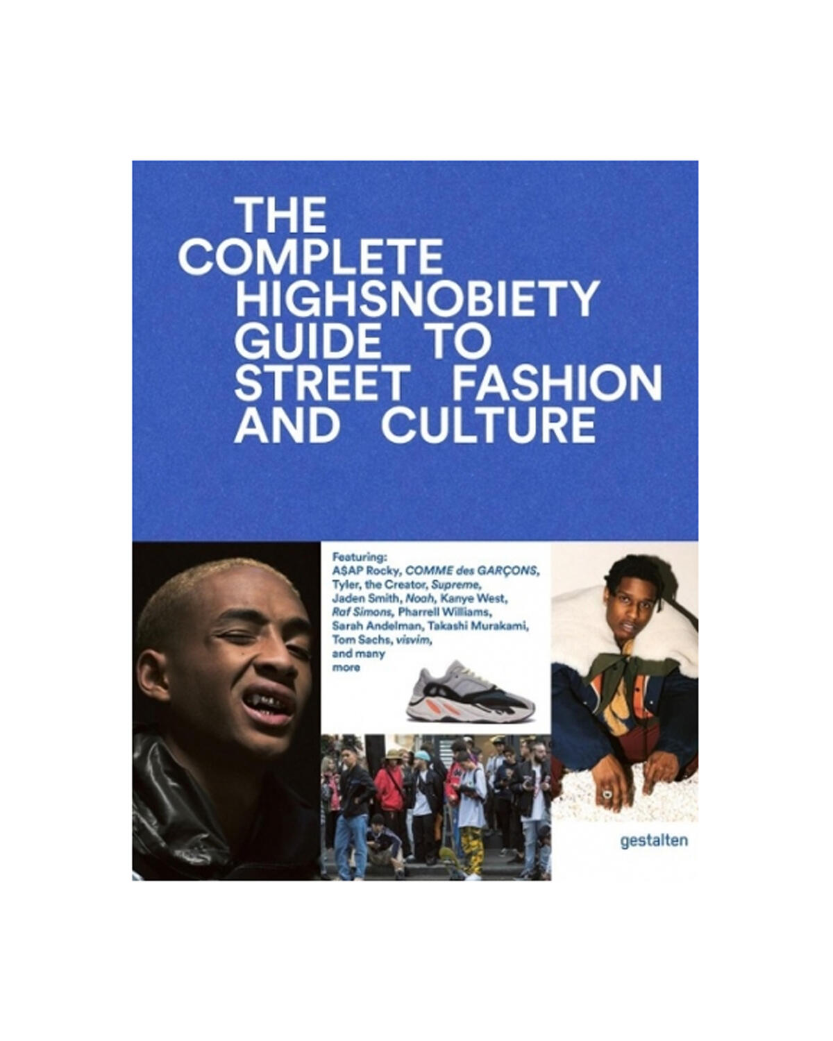 Gestalten The Incomplete (Updated Edition) - Image 2