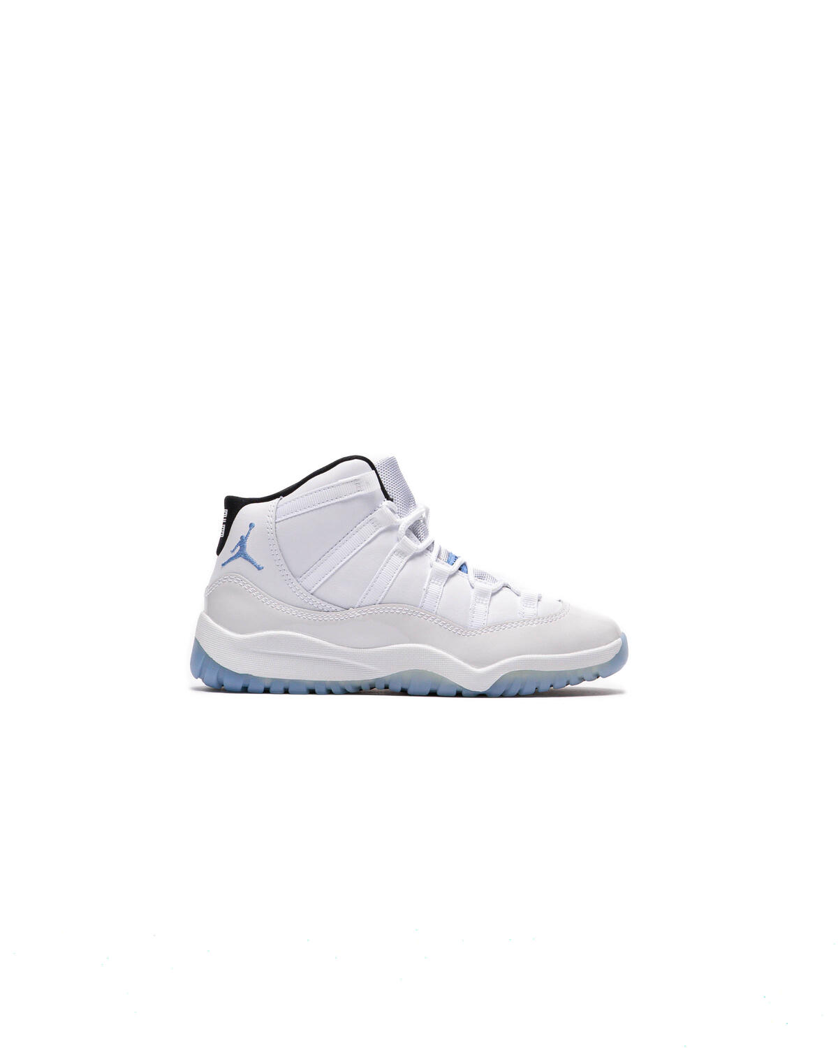 Air Jordan 11 Retro 'Legend Blue' (Preschool) (GS) - Image 9