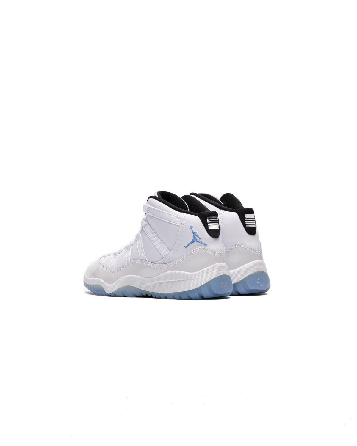 Air Jordan 11 Retro 'Legend Blue' (Preschool) (GS) - Image 11