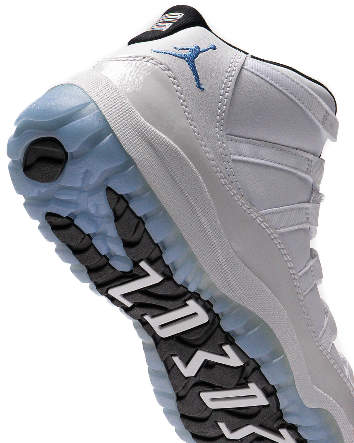 Air Jordan 11 Retro 'Legend Blue' (Preschool) (GS) - Image 14