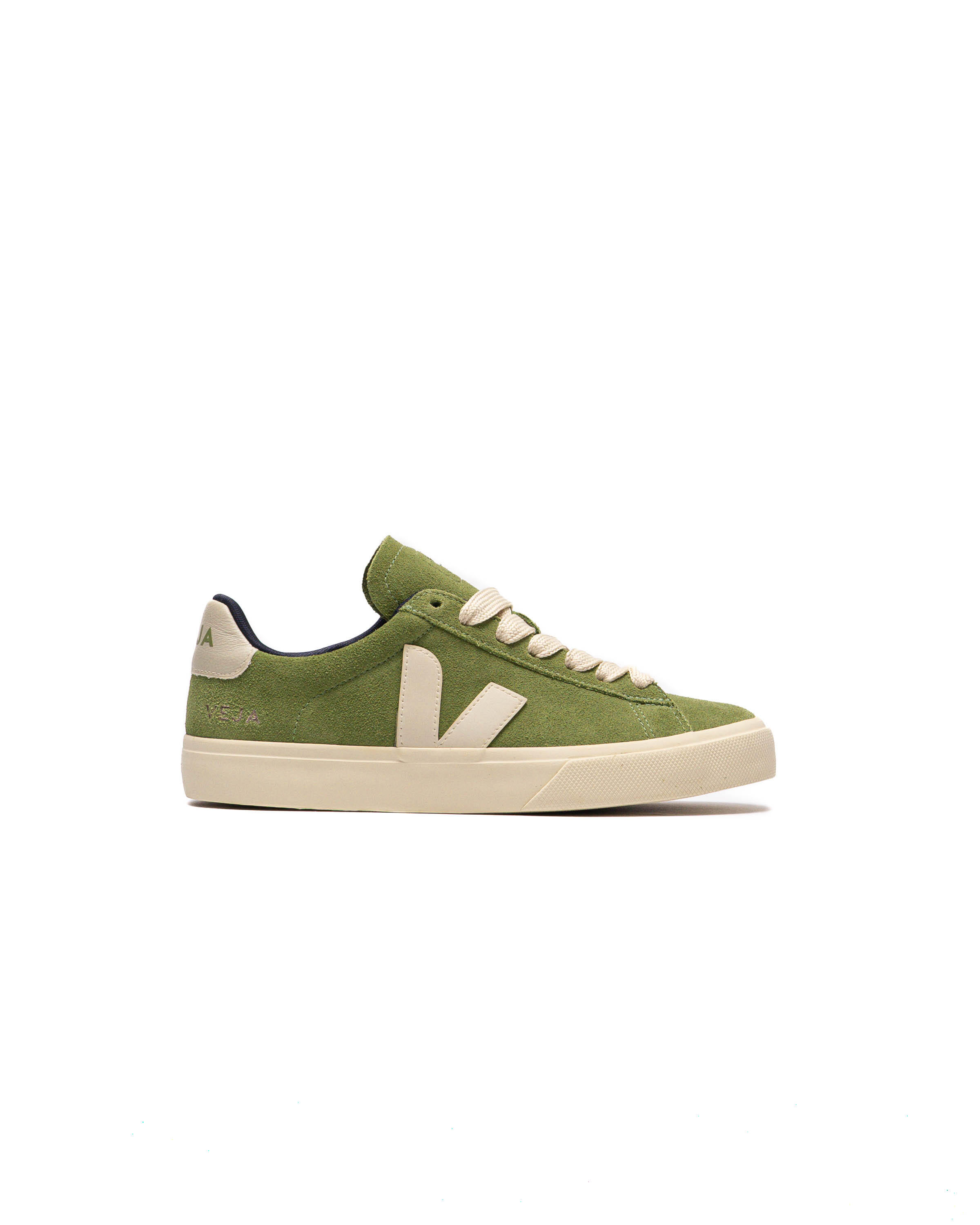 Veja WMNS Campo SUEDE